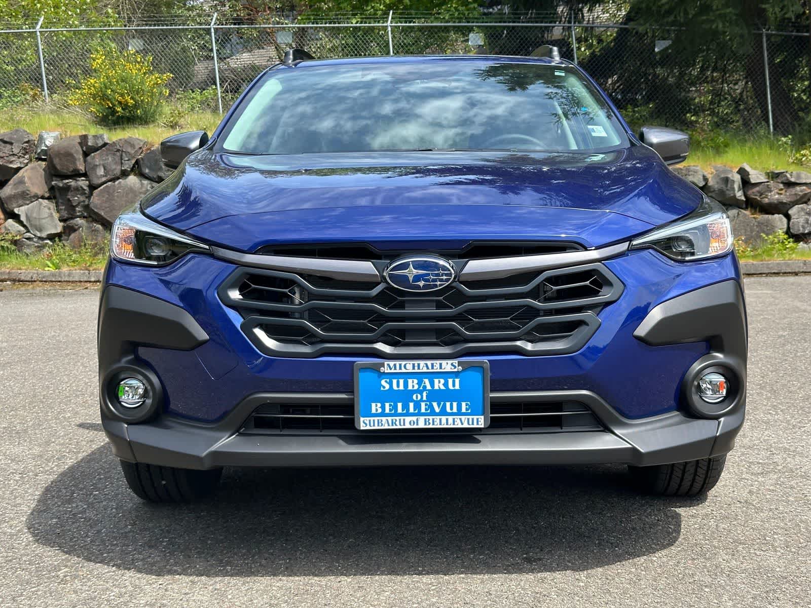 Thumbnail: 2026 Subaru Crosstrek - 5