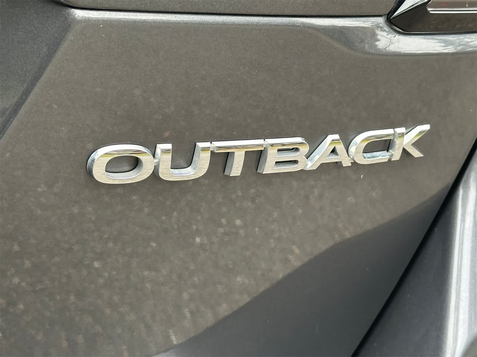Thumbnail: 2023 Subaru Outback - 6