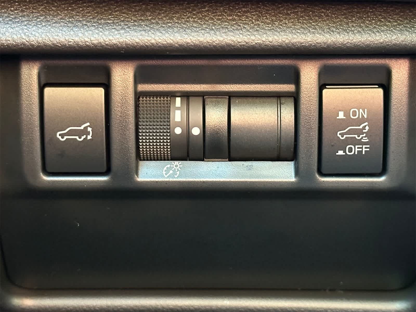 Thumbnail: 2026 Subaru Forester - 23