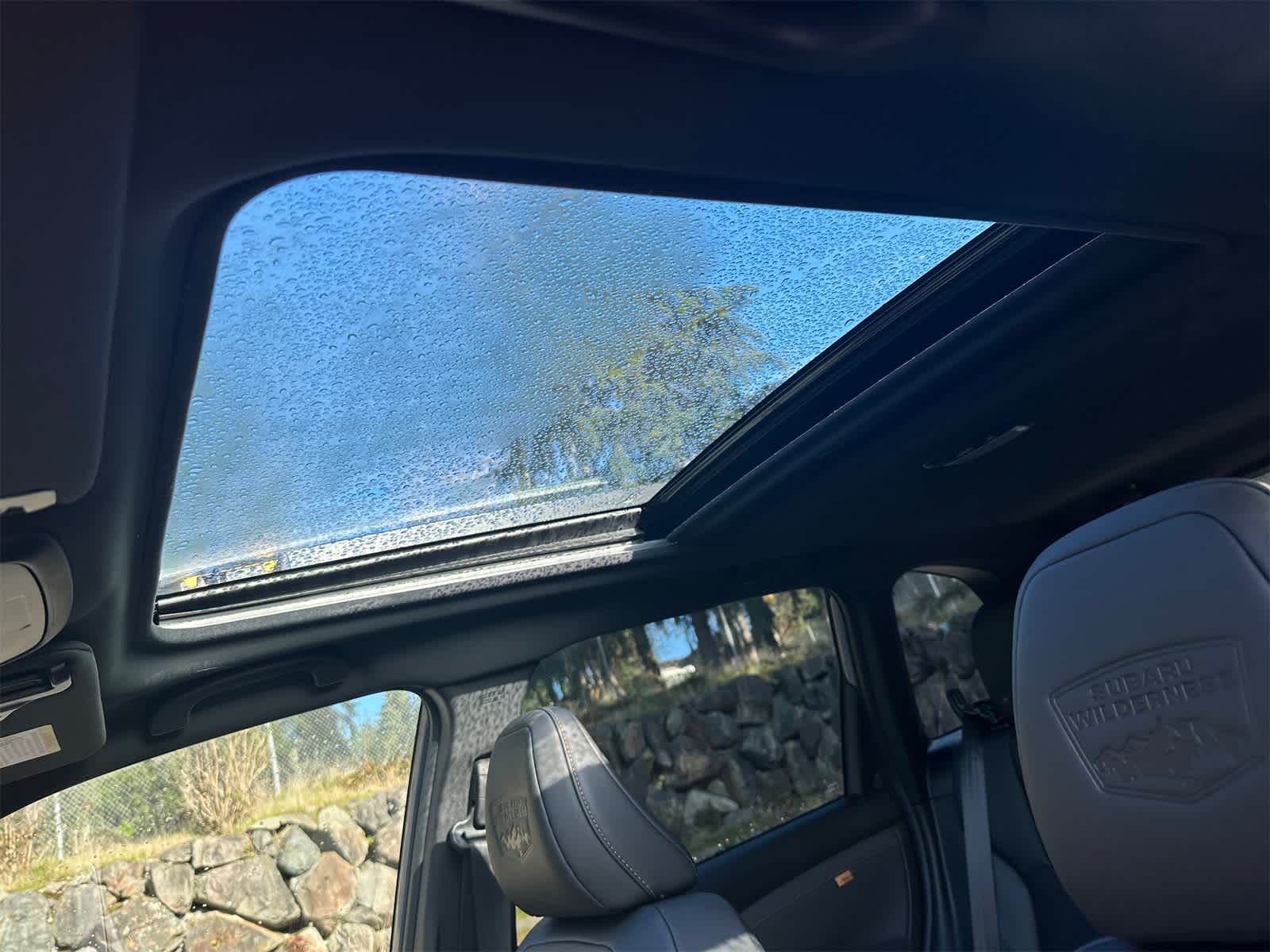 Thumbnail: 2026 Subaru Forester - 15