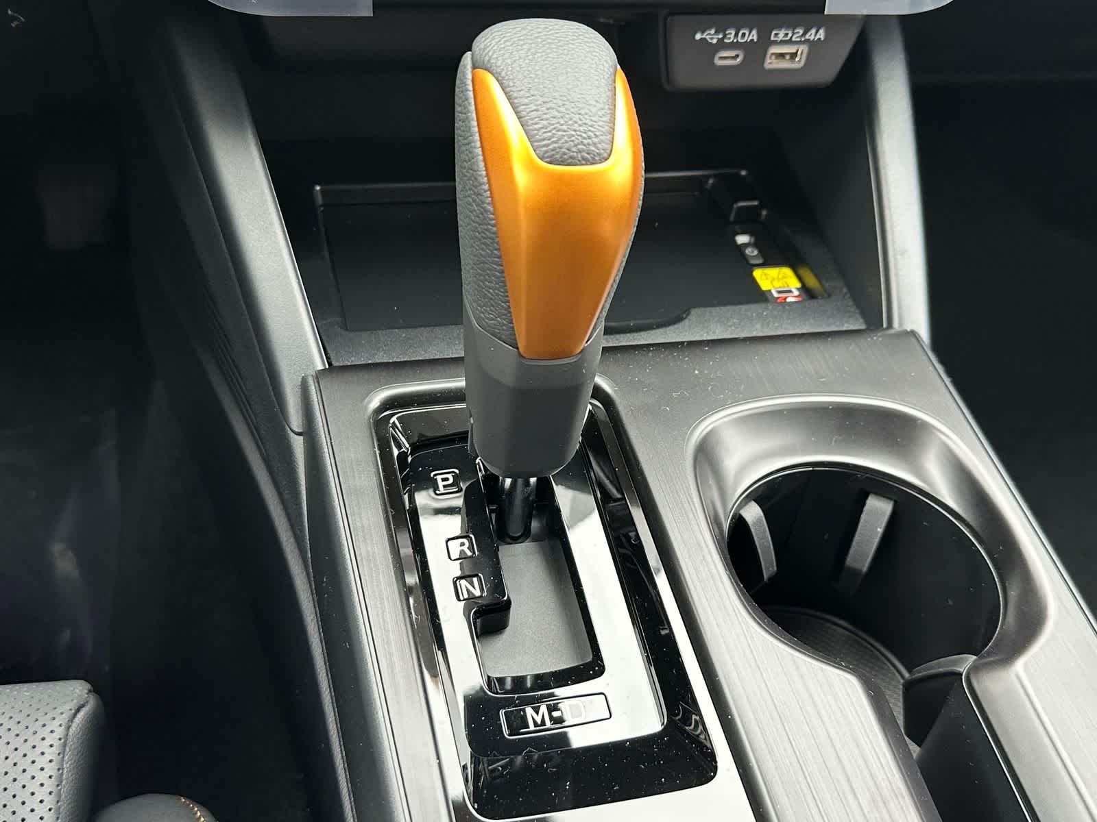 Thumbnail: 2026 Subaru Outback - 22