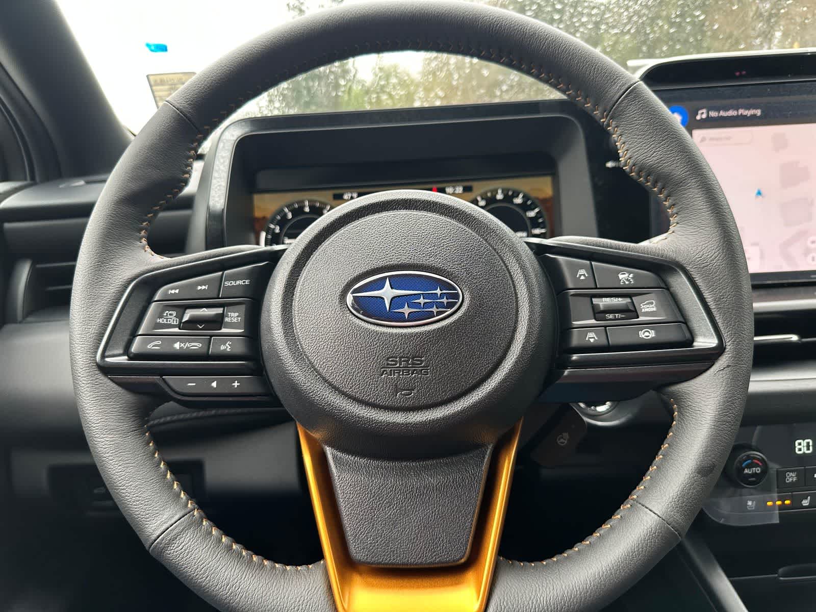 Thumbnail: 2026 Subaru Outback - 20