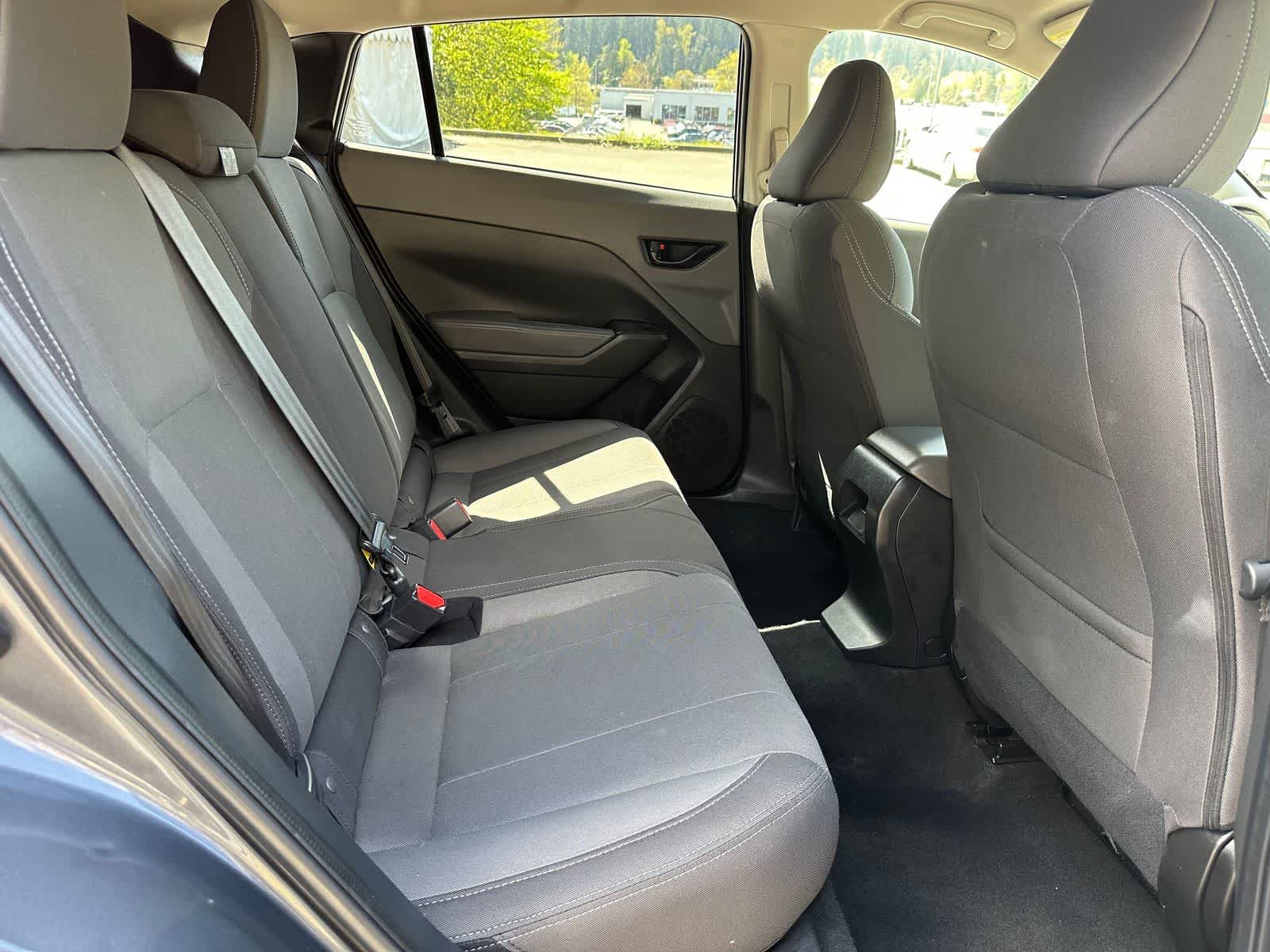 Thumbnail: 2024 Subaru Crosstrek - 13