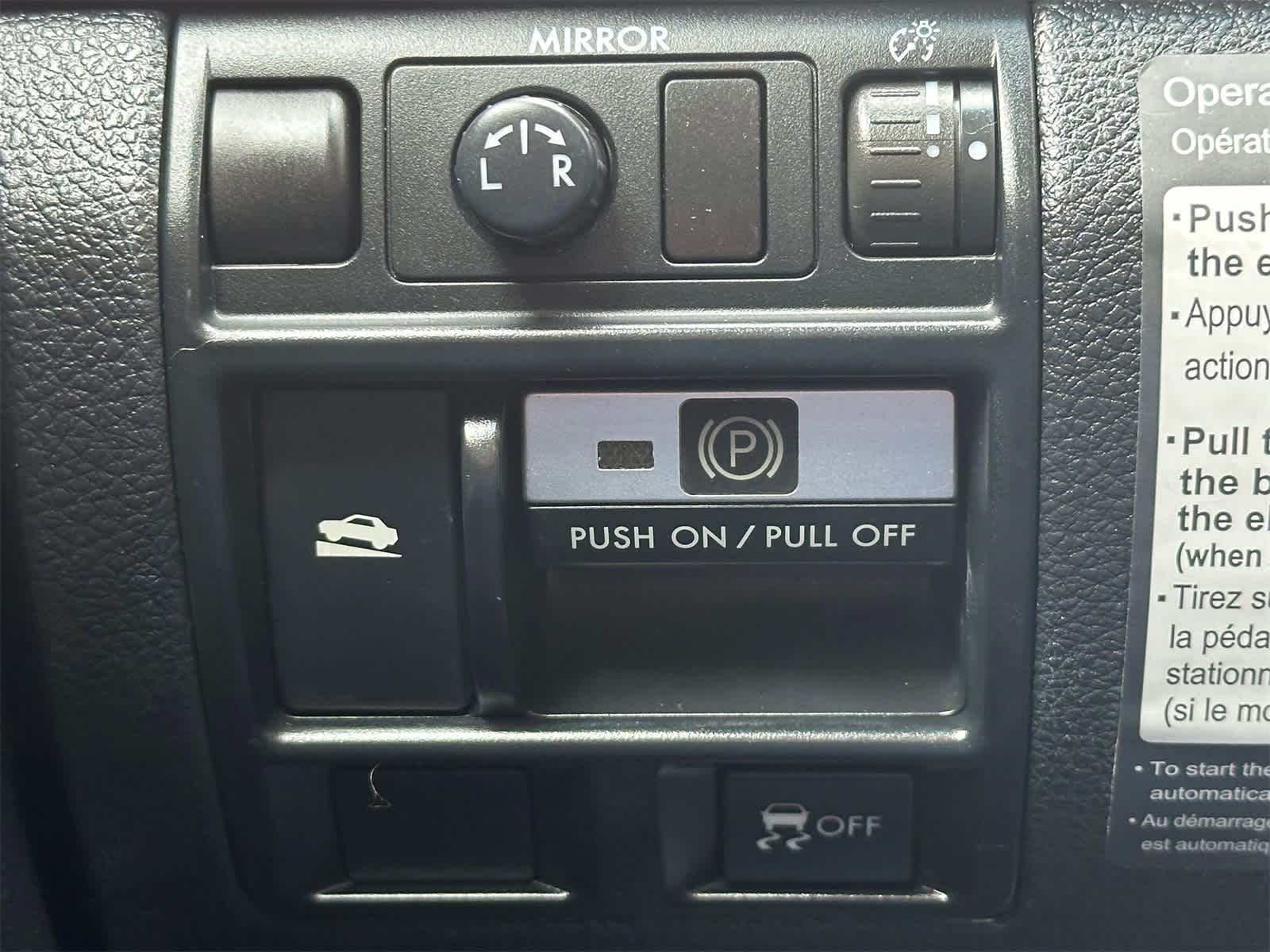 Thumbnail: 2012 Subaru Outback - 23