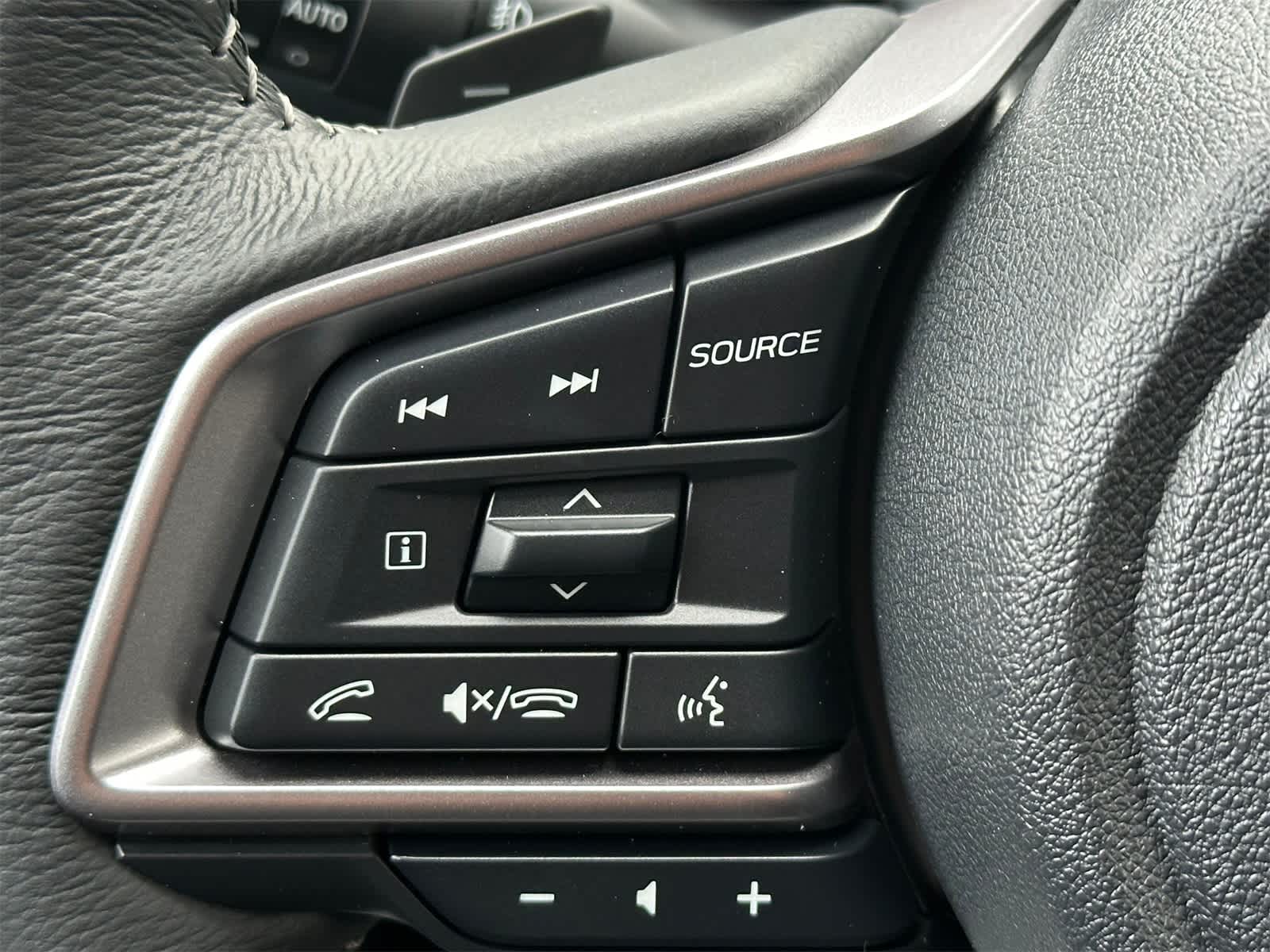 Thumbnail: 2026 Subaru Ascent - 24