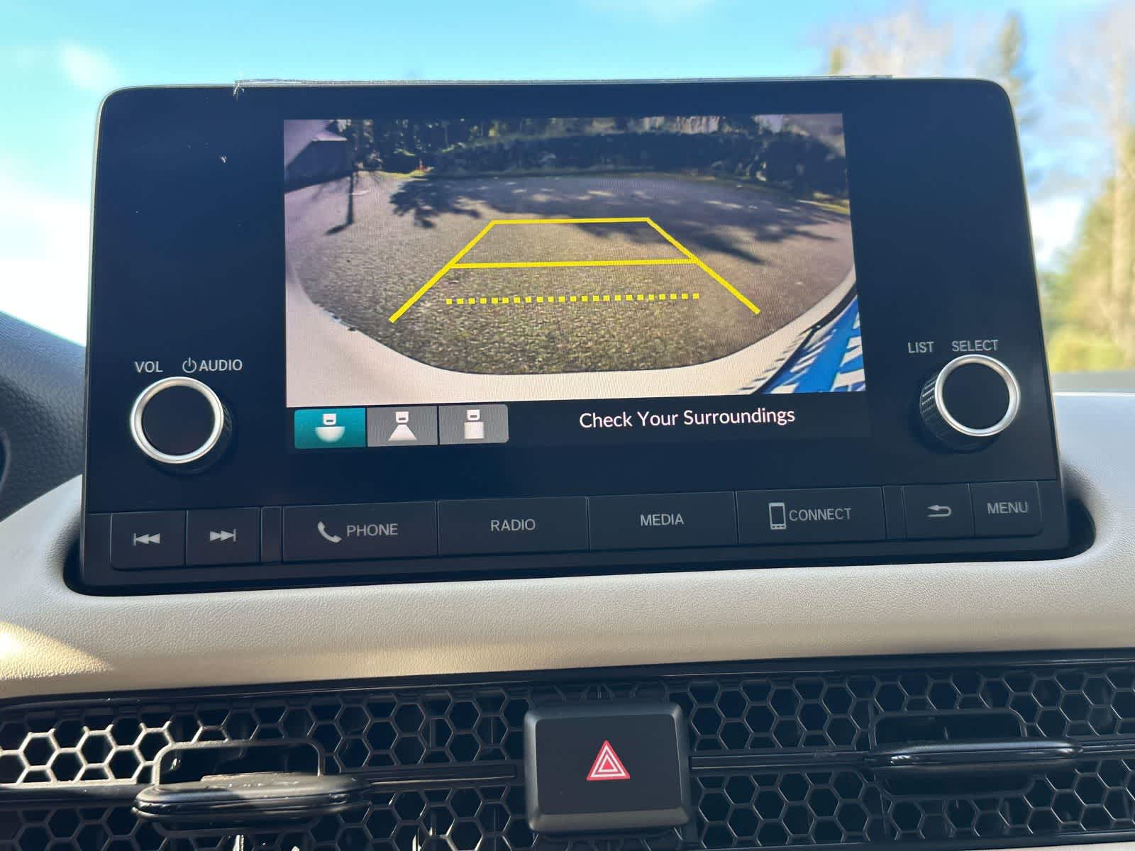 Thumbnail: 2024 Honda HR-V - 17