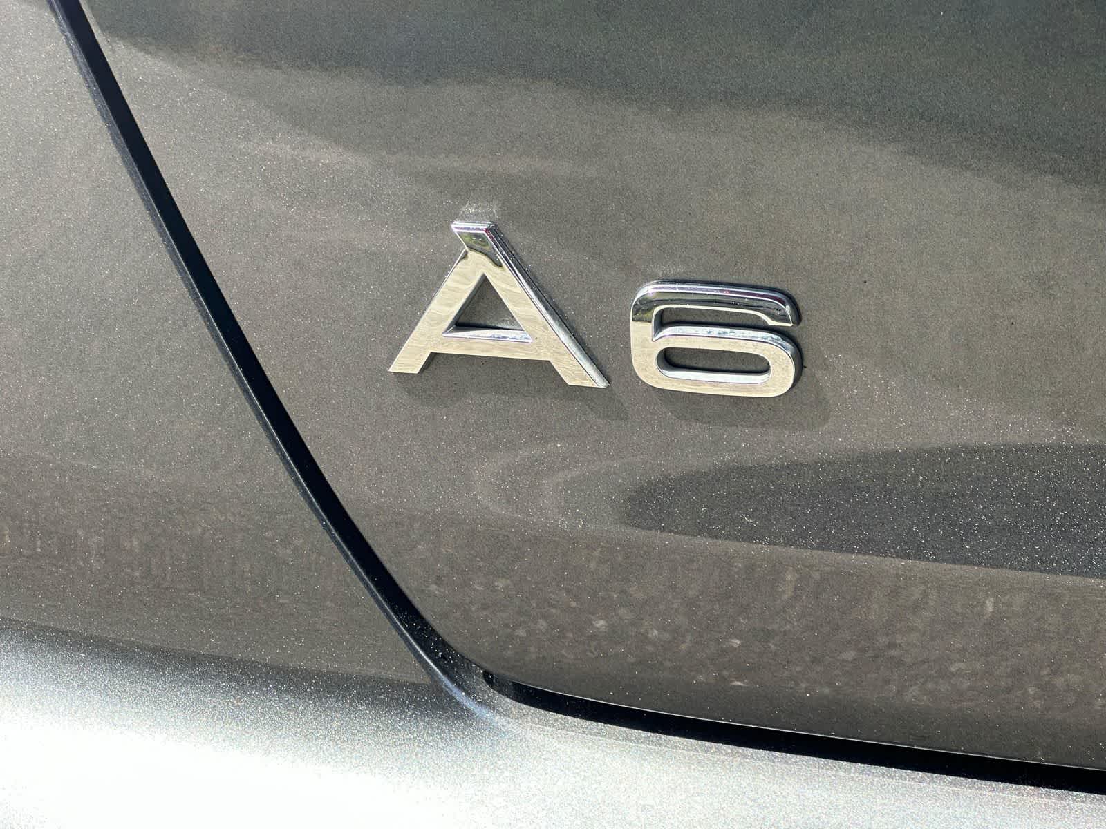 2019 Audi A6 Prestige - Photo 6