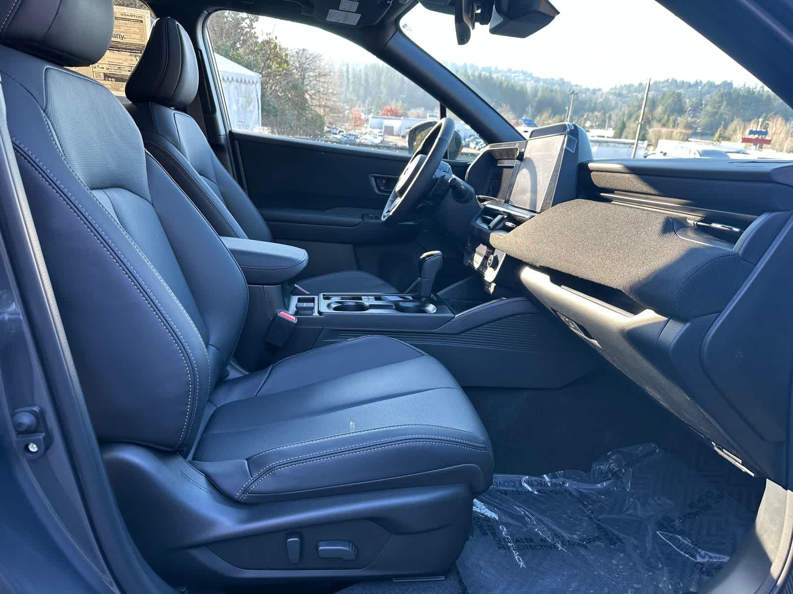 Thumbnail: 2026 Subaru Outback - 14