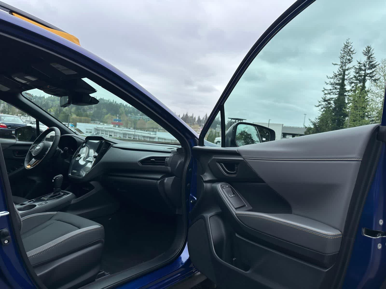 Thumbnail: 2026 Subaru Crosstrek - 15