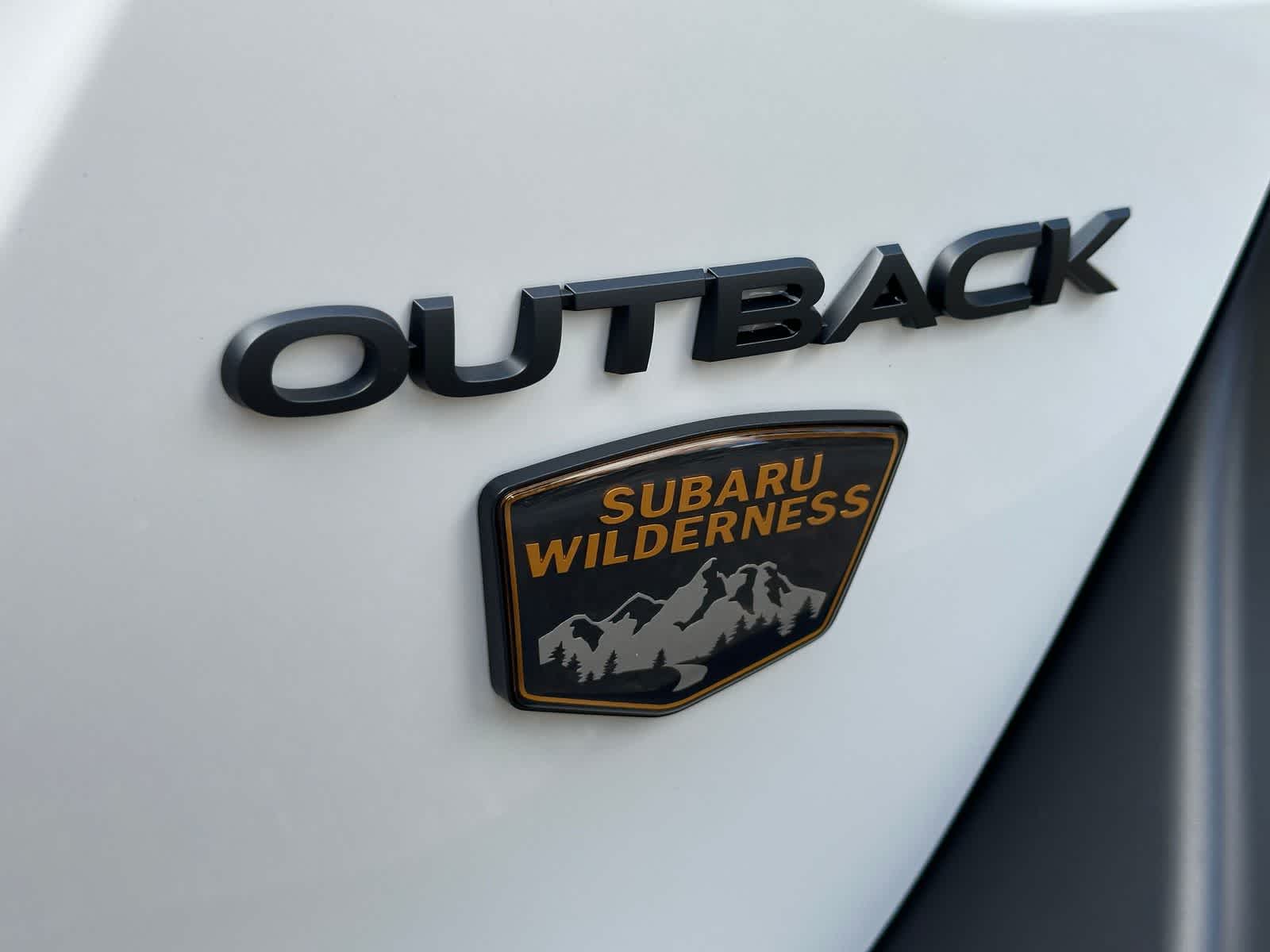Thumbnail: 2025 Subaru Outback - 6