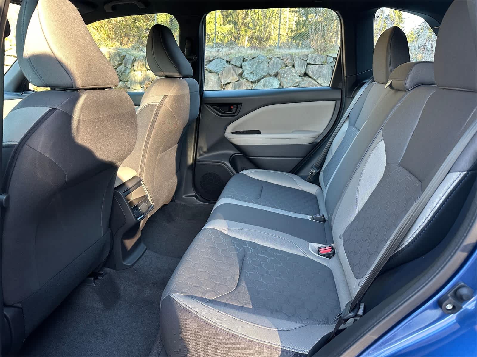 Thumbnail: 2026 Subaru Forester - 12