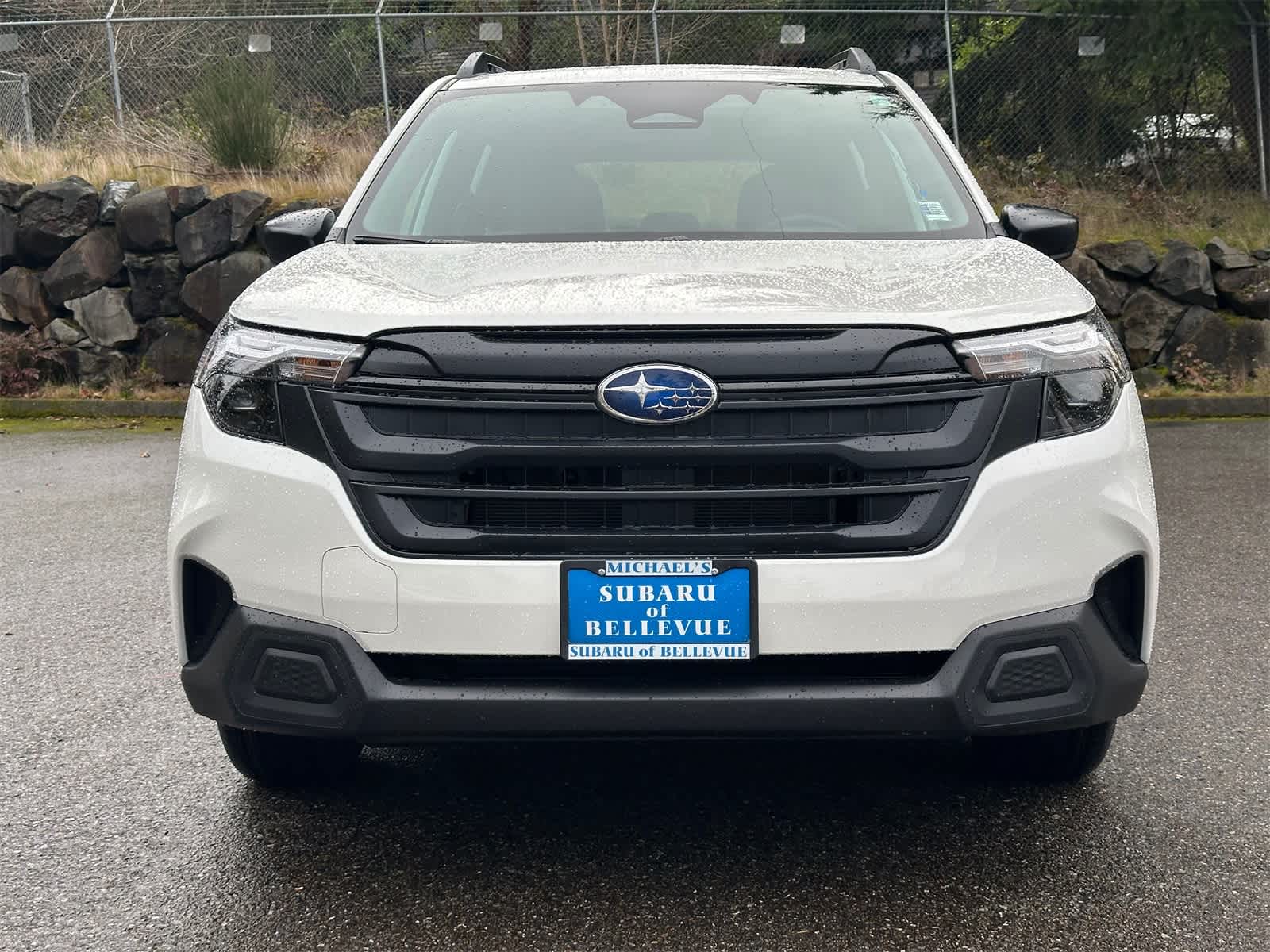 Thumbnail: 2026 Subaru Forester - 5