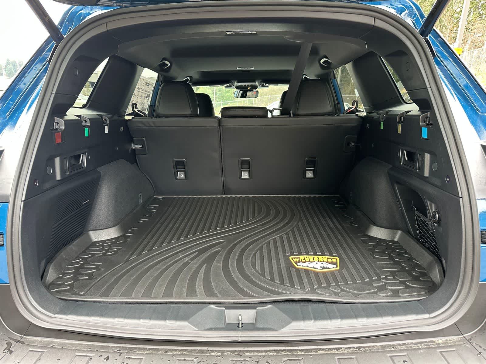 Thumbnail: 2026 Subaru Outback - 28