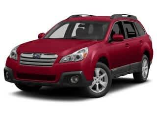 2013 Subaru Outback 2.5i Limited -
                  Bellevue, WA