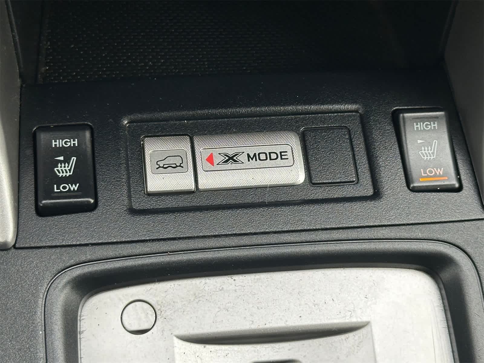 Thumbnail: 2015 Subaru Forester - 19