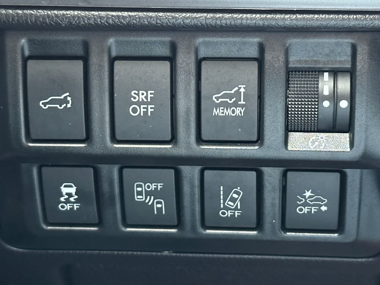 Thumbnail: 2016 Subaru Outback - 23