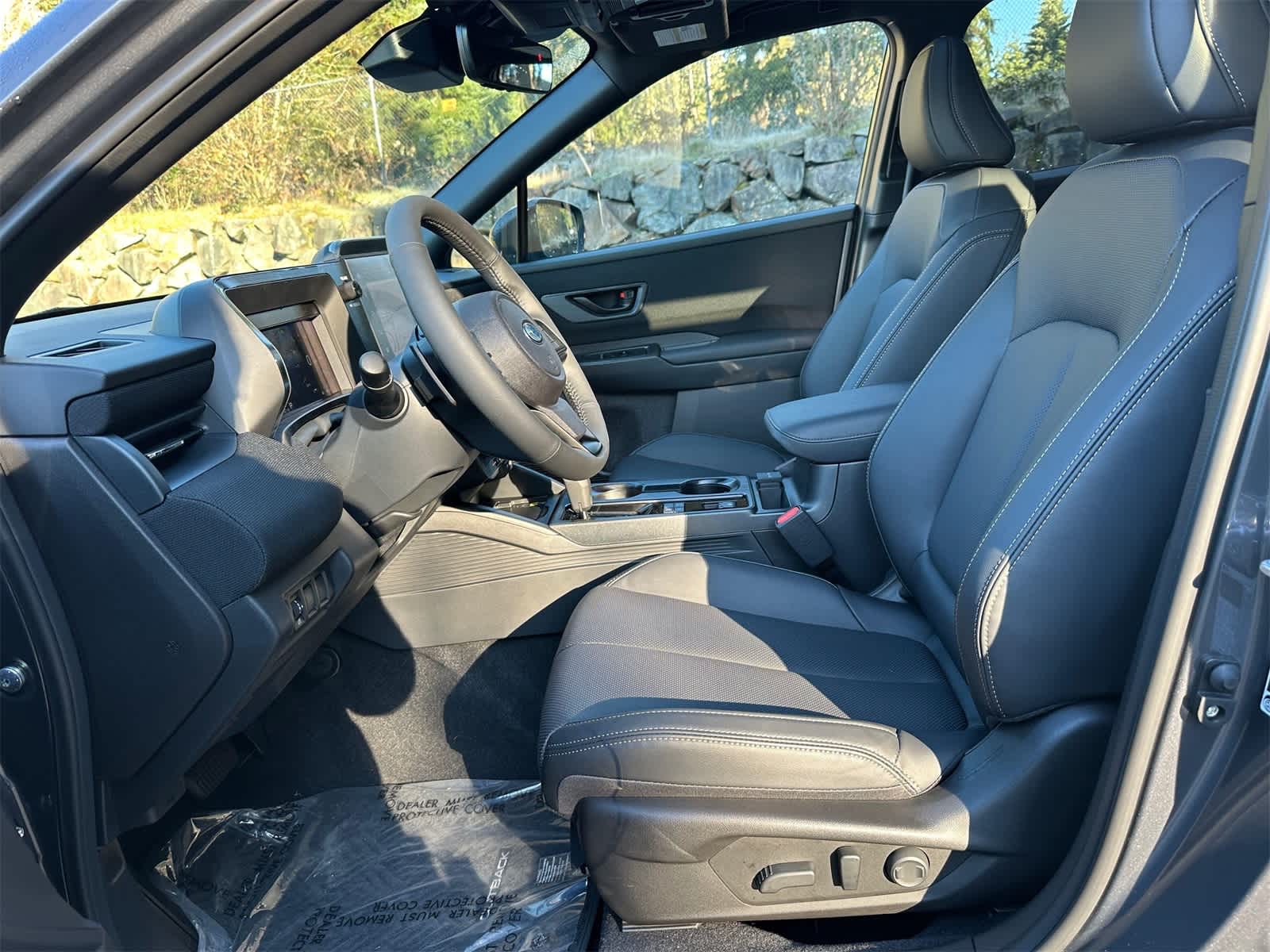 Thumbnail: 2026 Subaru Outback - 15