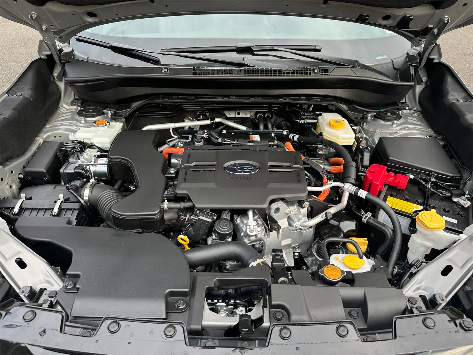 Thumbnail: 2025 Subaru Forester - 7