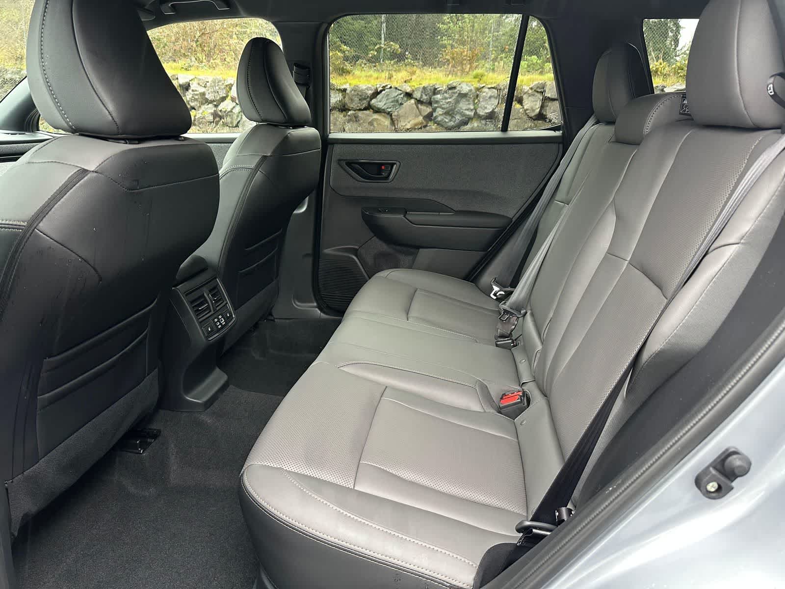 Thumbnail: 2026 Subaru Outback - 11