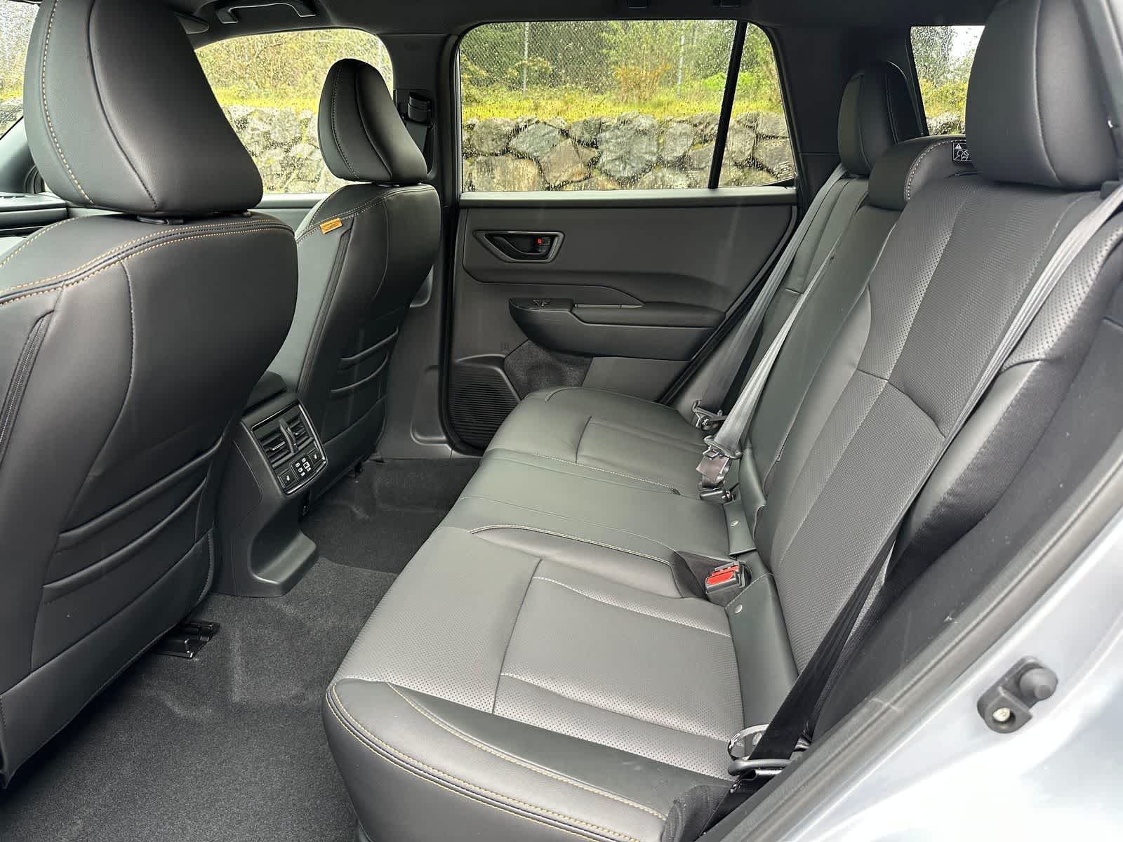 Thumbnail: 2026 Subaru Outback - 11