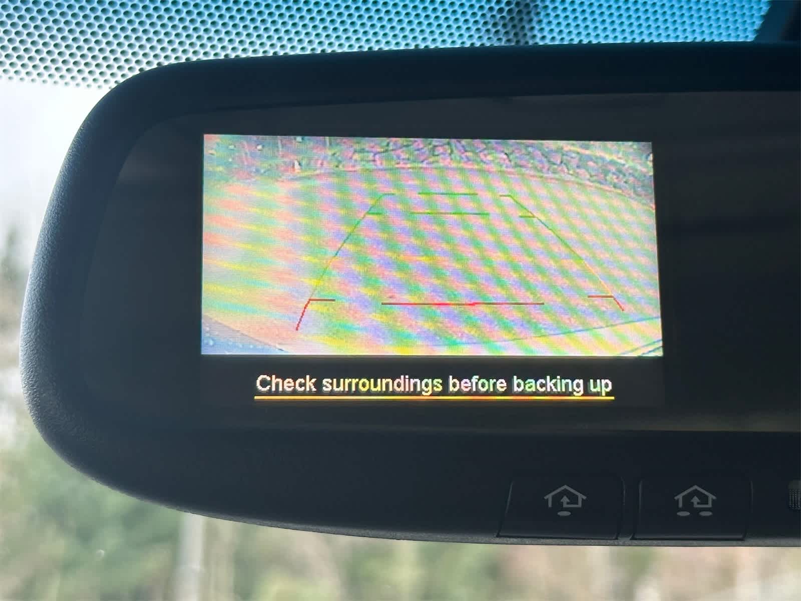 Thumbnail: 2012 Subaru Outback - 18