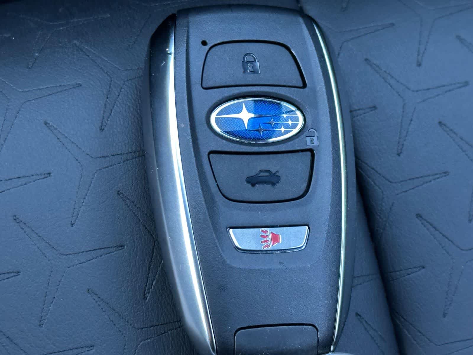 Thumbnail: 2026 Subaru Outback - 30