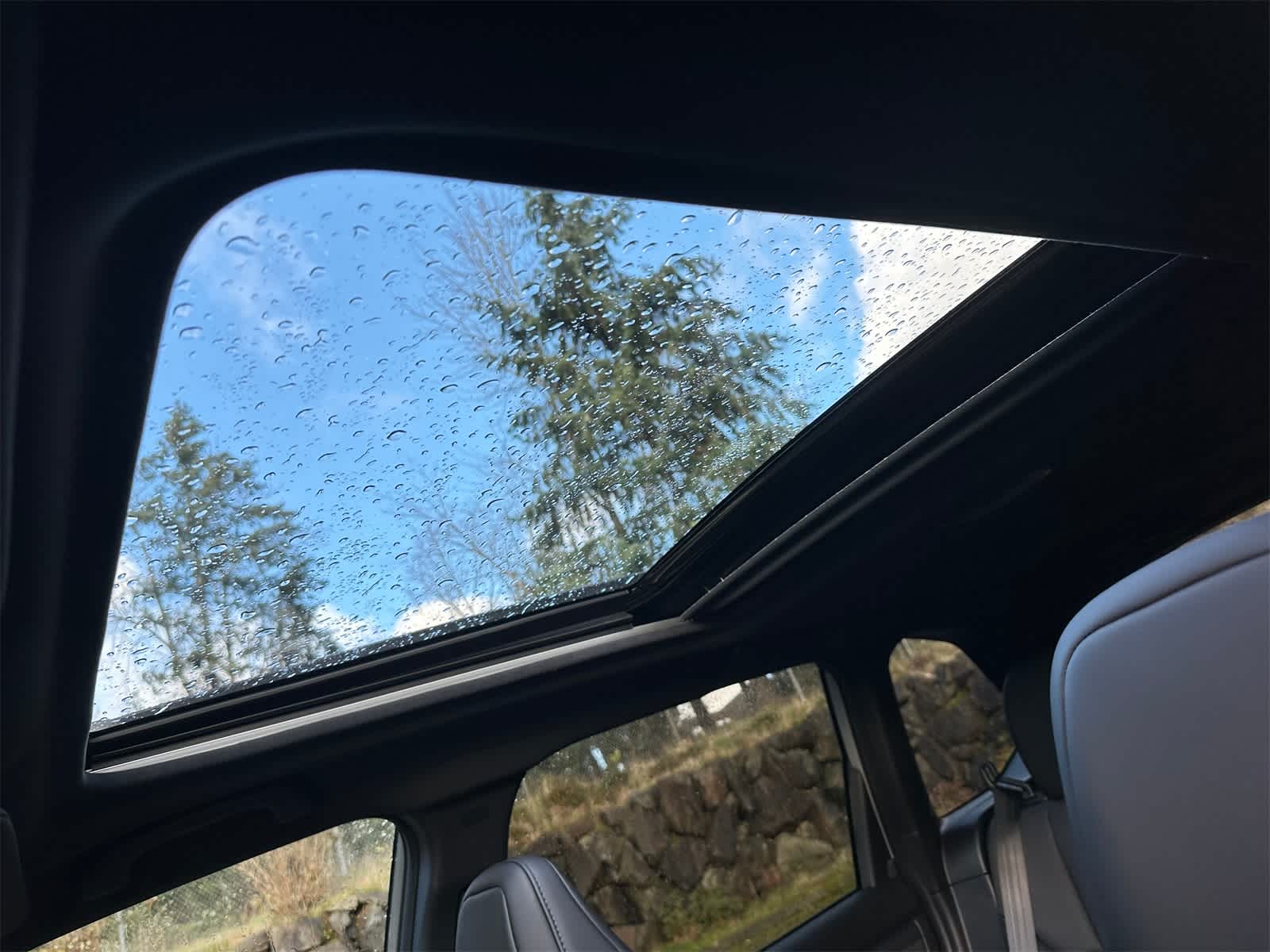 Thumbnail: 2026 Subaru Forester - 15