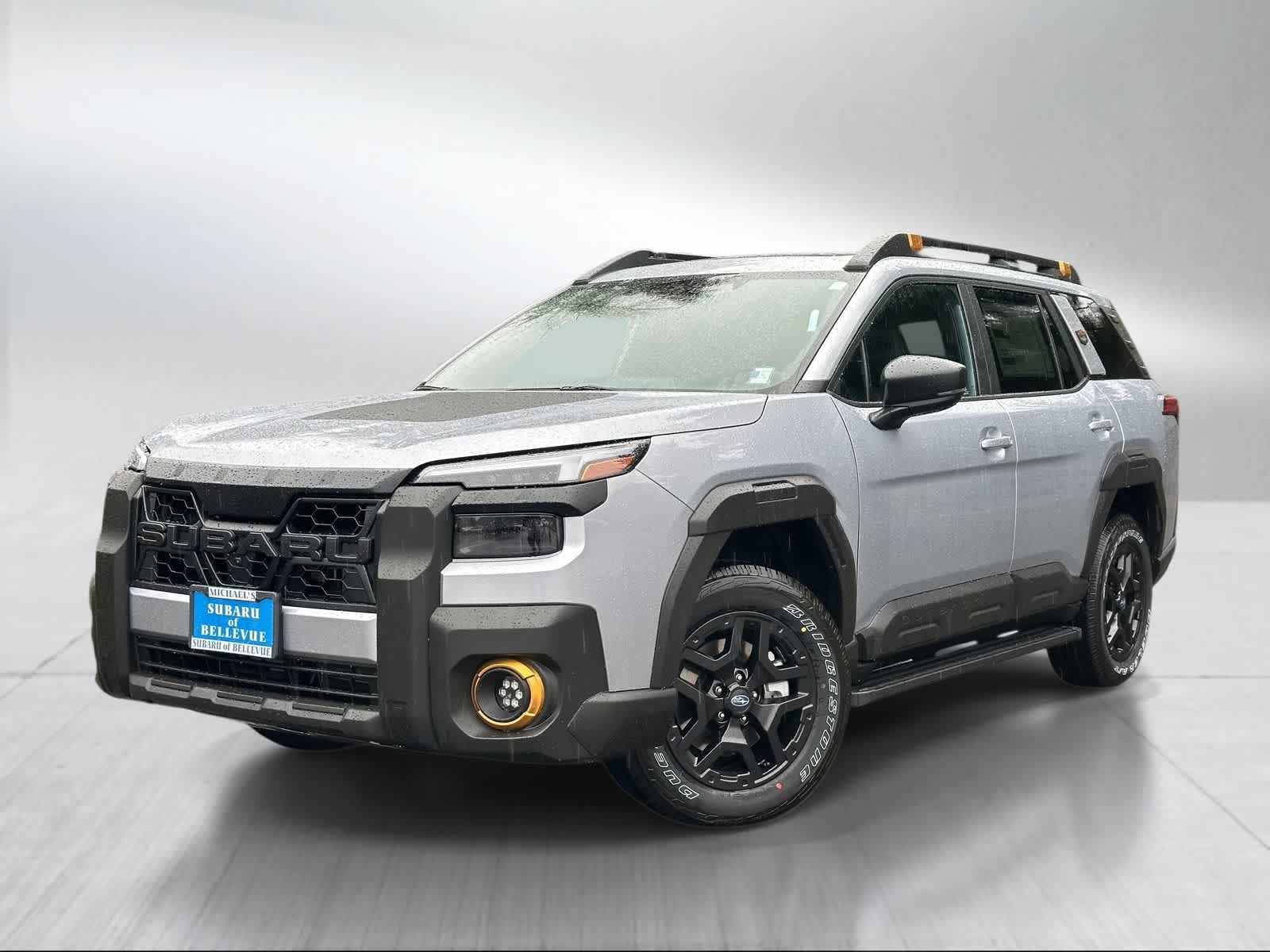 Thumbnail: 2026 Subaru Outback - 1