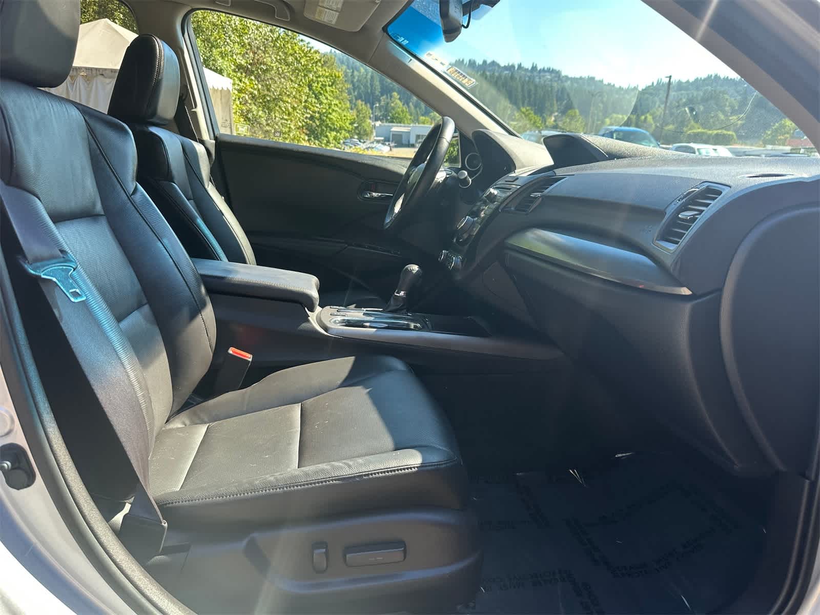 Thumbnail: 2013 Acura RDX - 13