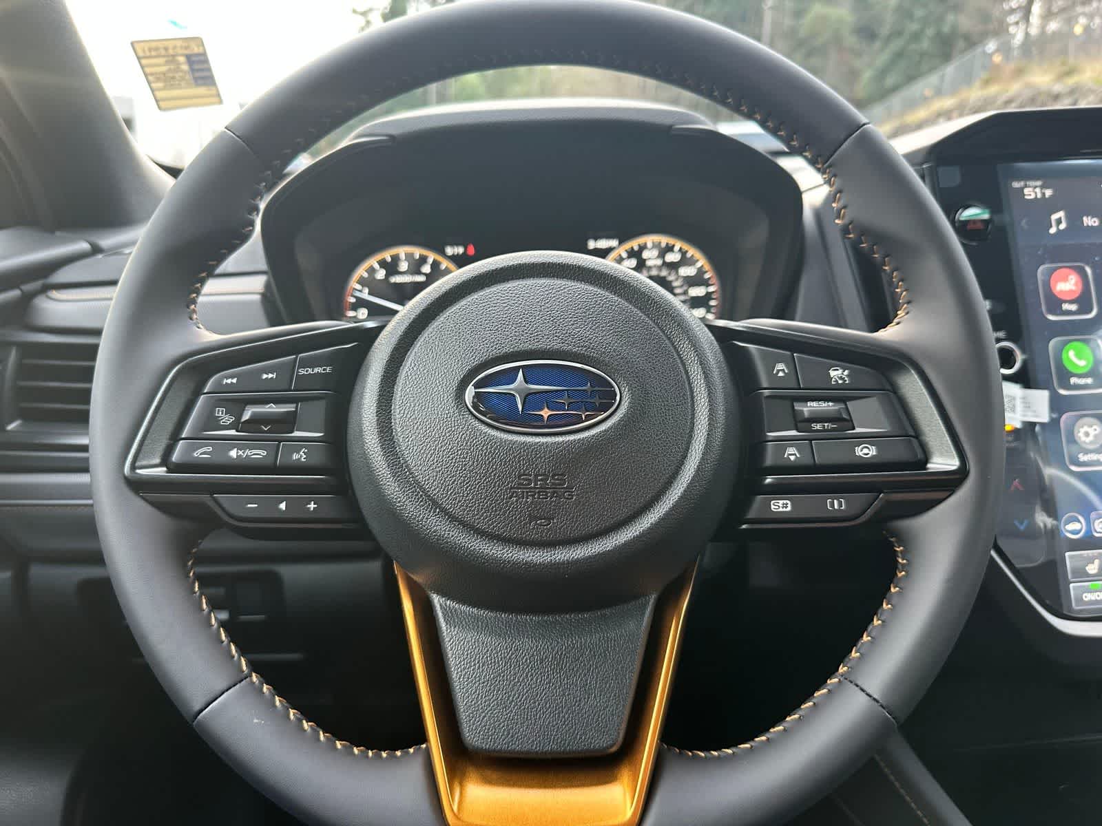 2026 Subaru Forester Wilderness - Photo 16