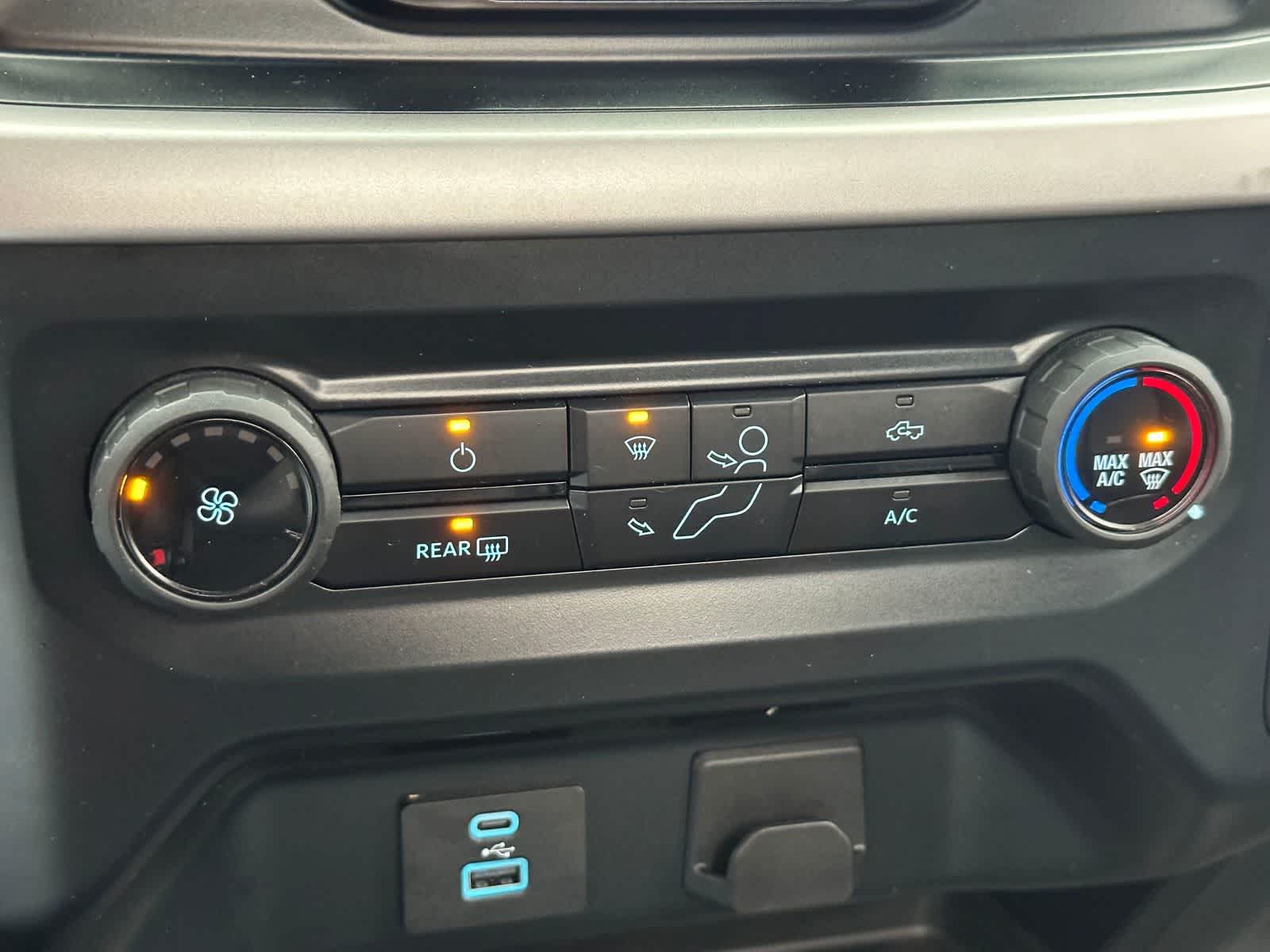 Thumbnail: 2023 Ford F-150 - 18