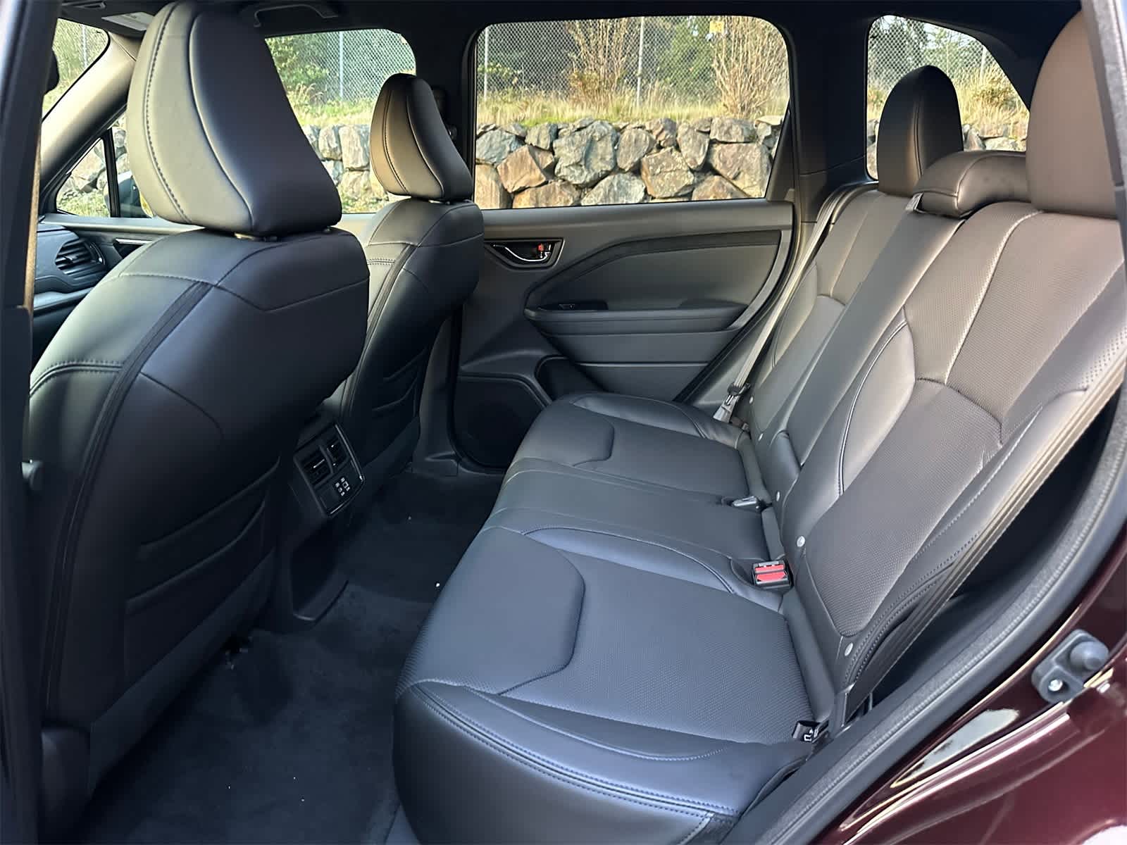 Thumbnail: 2026 Subaru Forester - 11