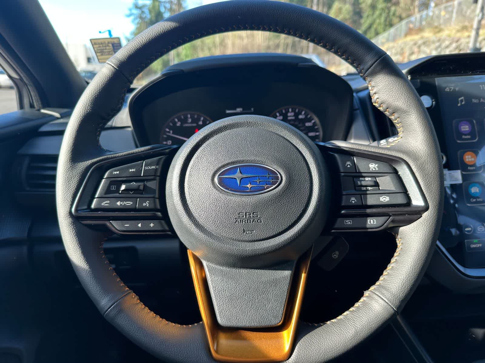 Thumbnail: 2026 Subaru Crosstrek - 16