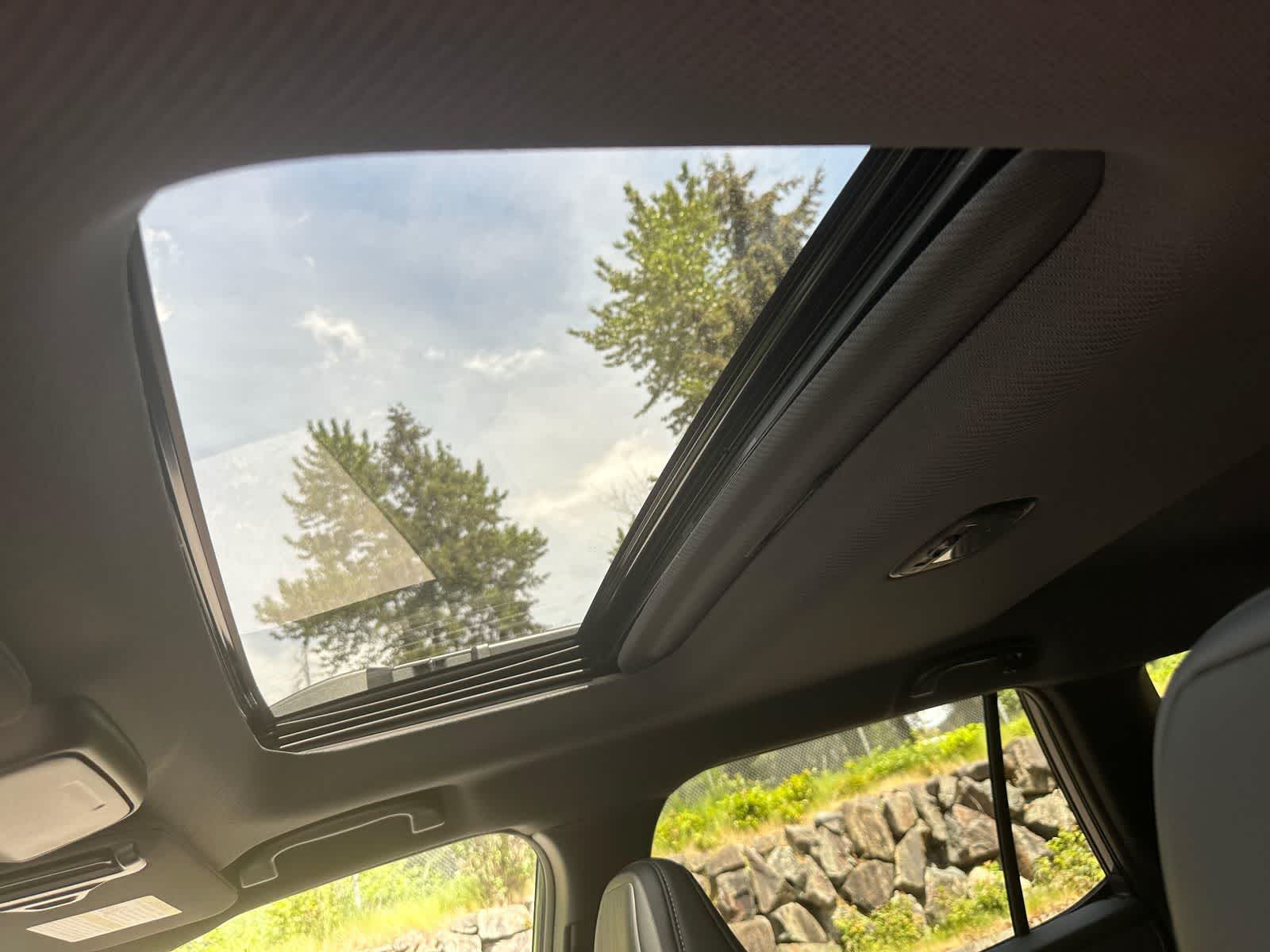Thumbnail: 2026 Subaru Outback - 19