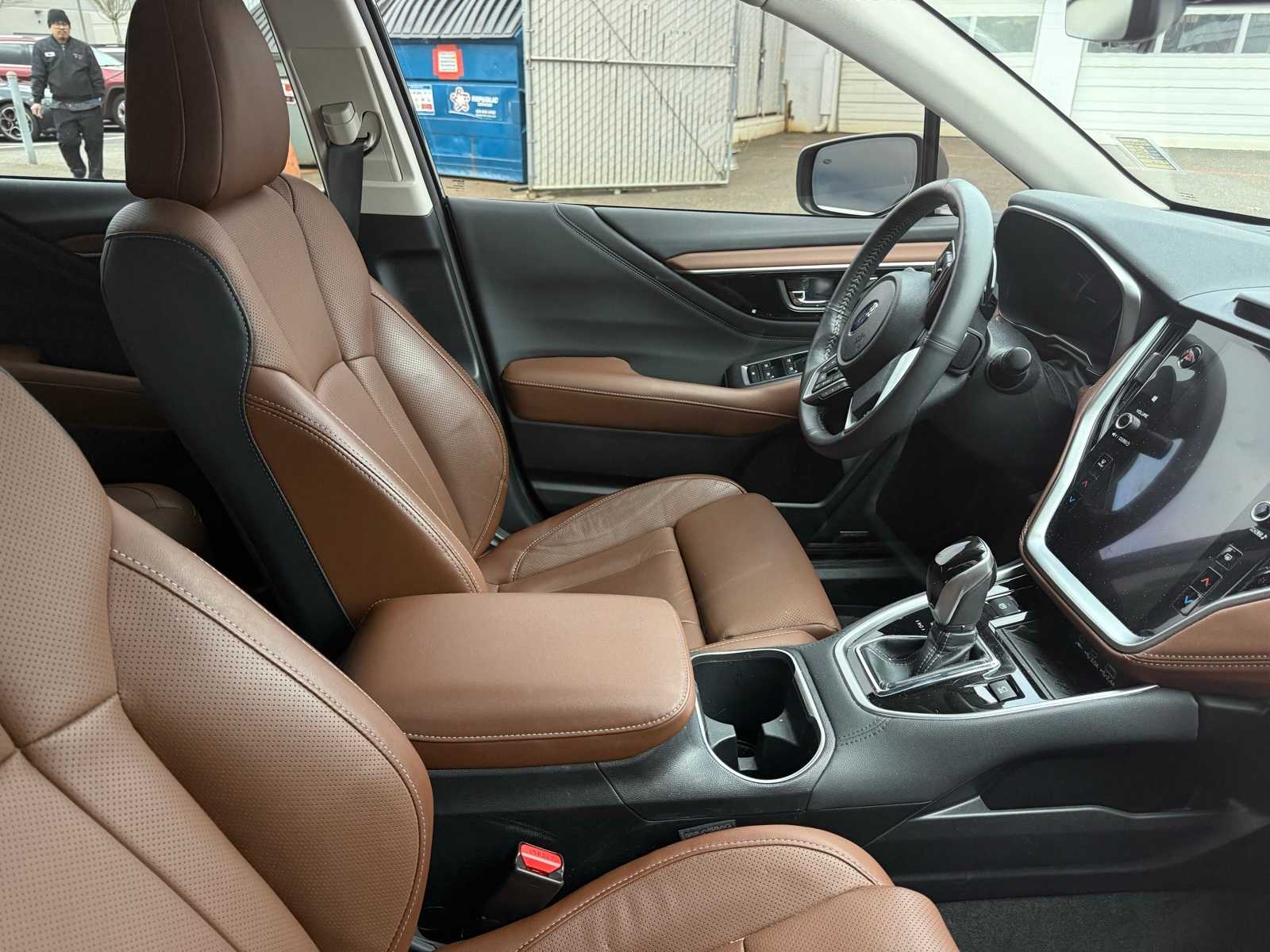 Thumbnail: 2023 Subaru Outback - 6