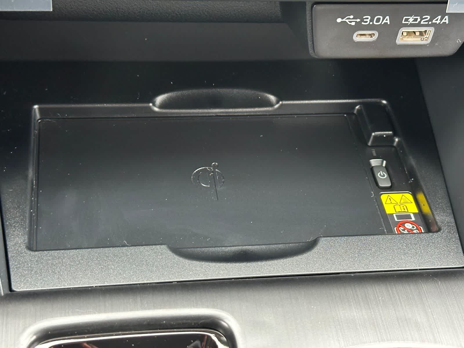 Thumbnail: 2026 Subaru Outback - 20