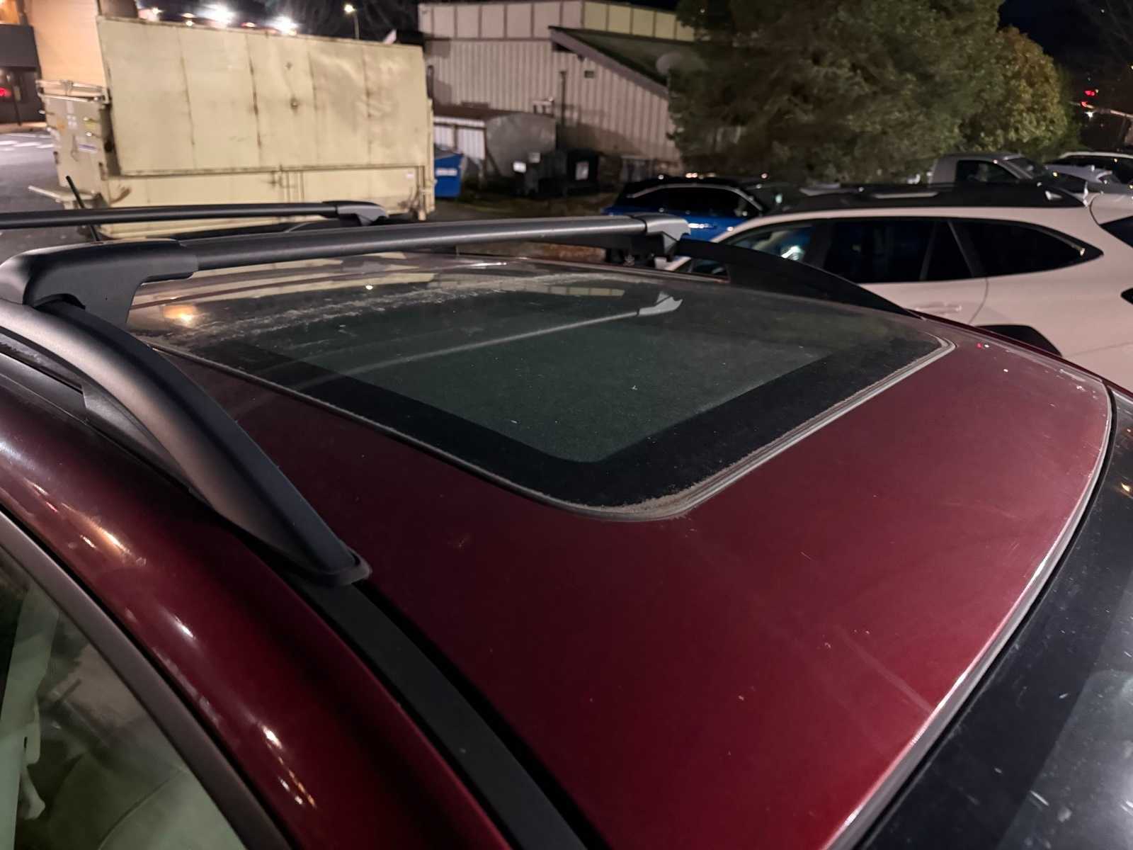 Thumbnail: 2015 Subaru Forester - 5