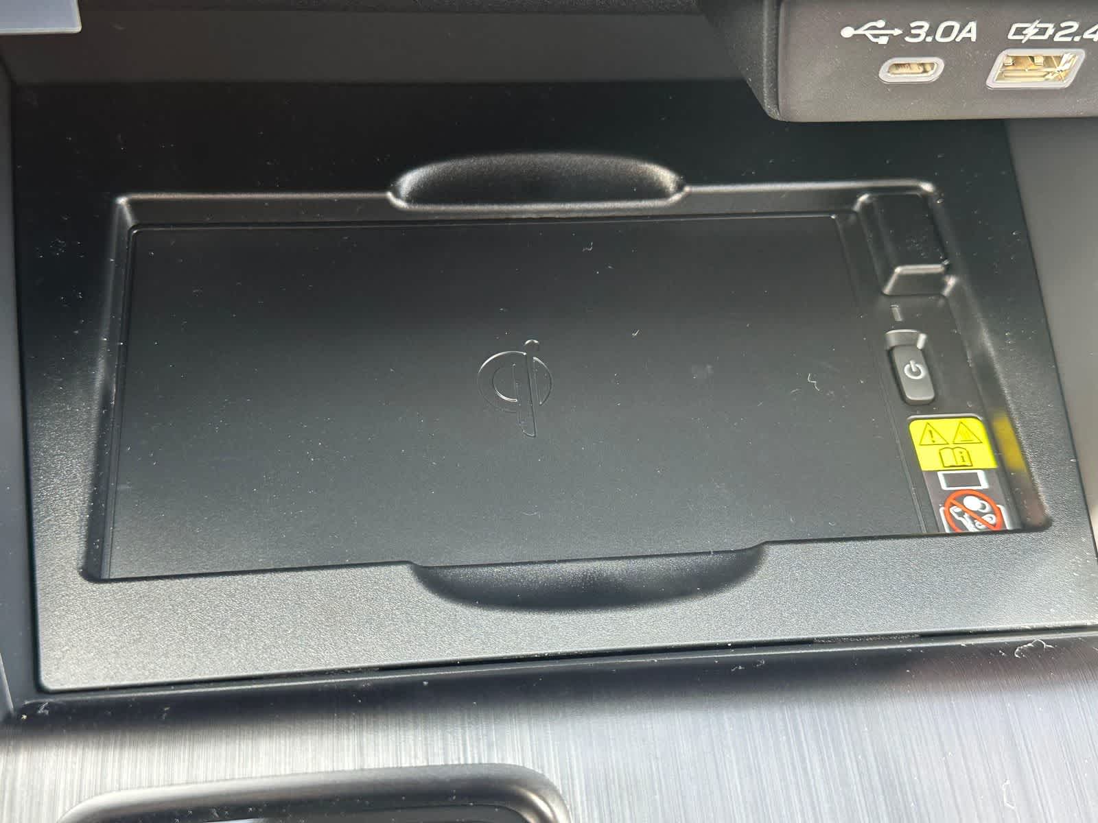 Thumbnail: 2026 Subaru Outback - 20