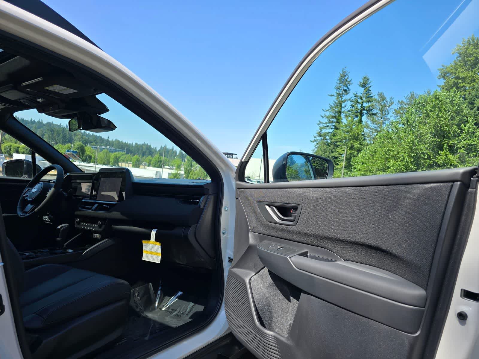 Thumbnail: 2026 Subaru Outback - 28