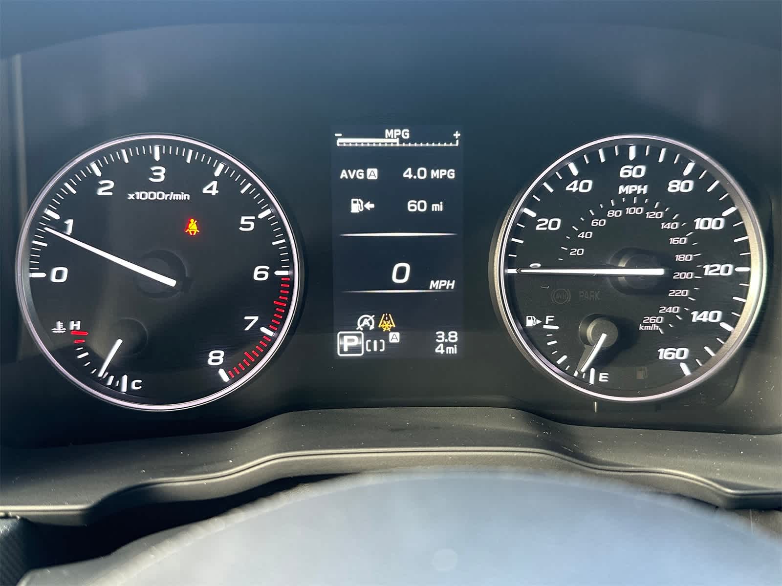 Thumbnail: 2026 Subaru Forester - 16