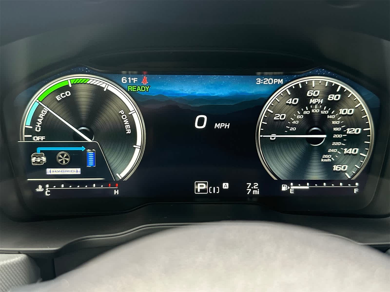 Thumbnail: 2025 Subaru Forester - 17