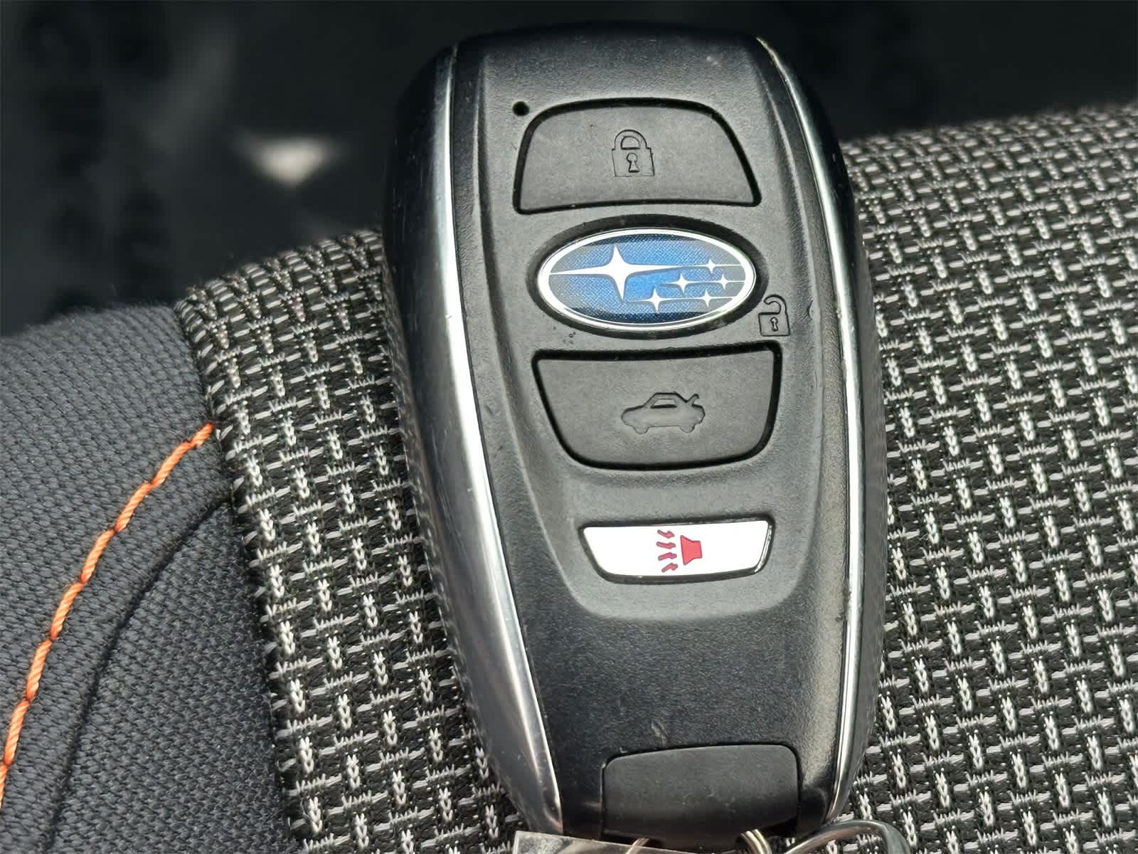 Thumbnail: 2020 Subaru Crosstrek - 29