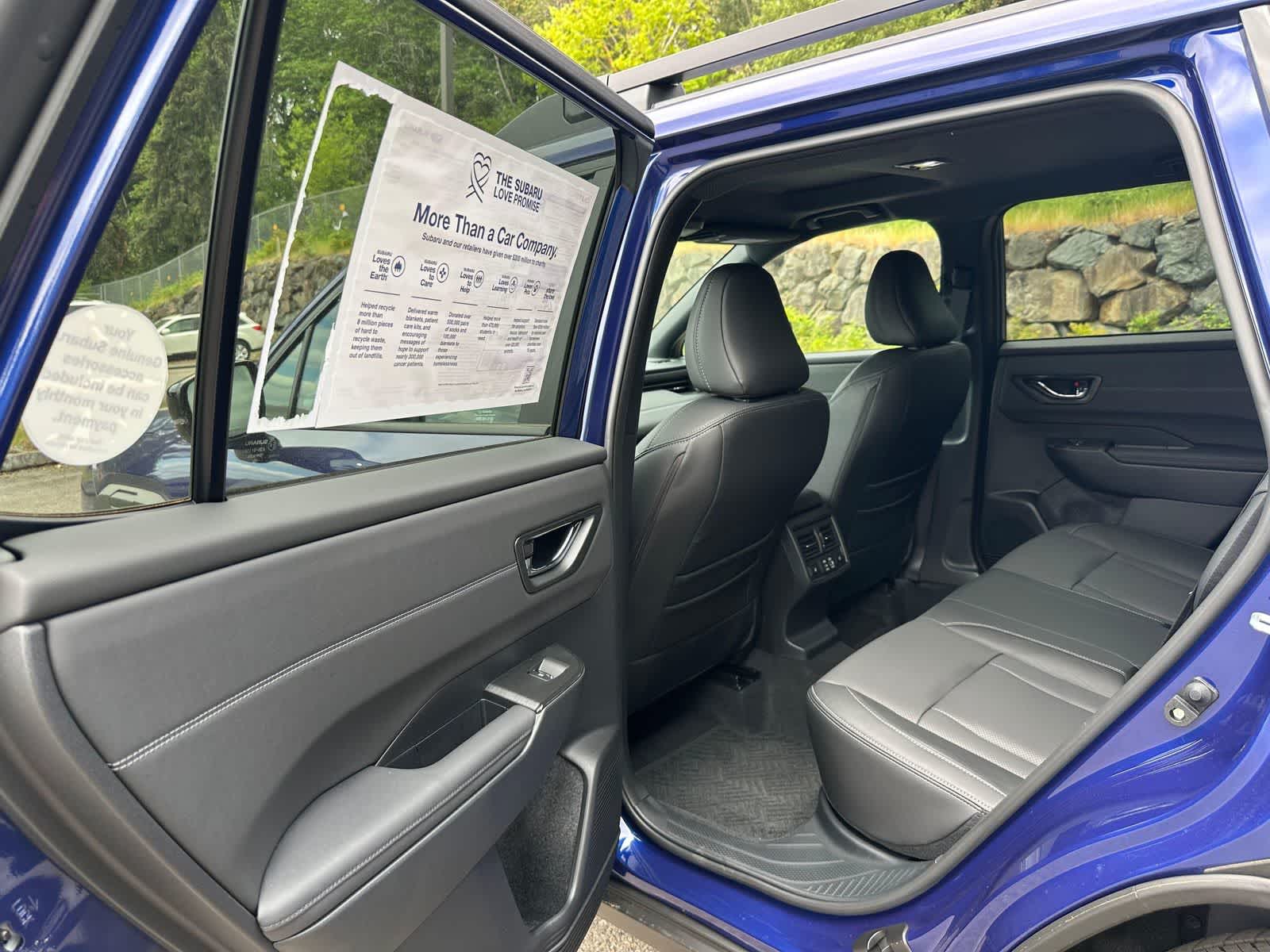 Thumbnail: 2026 Subaru Outback - 12