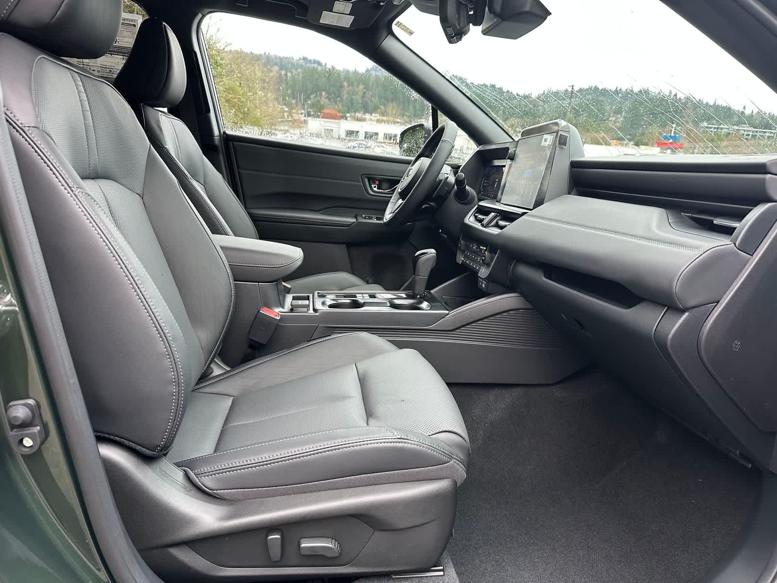 Thumbnail: 2026 Subaru Outback - 13