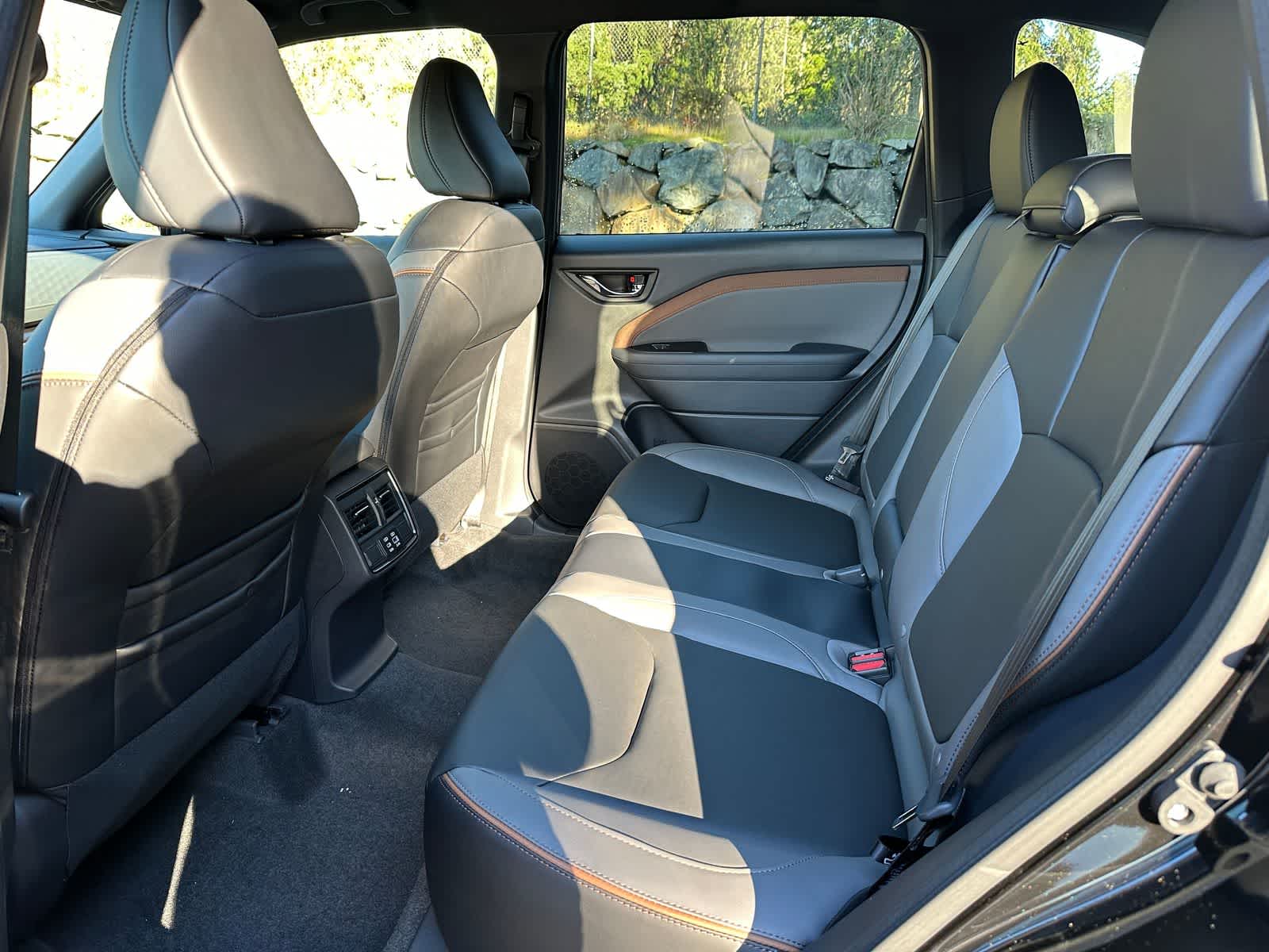 Thumbnail: 2026 Subaru Forester - 11