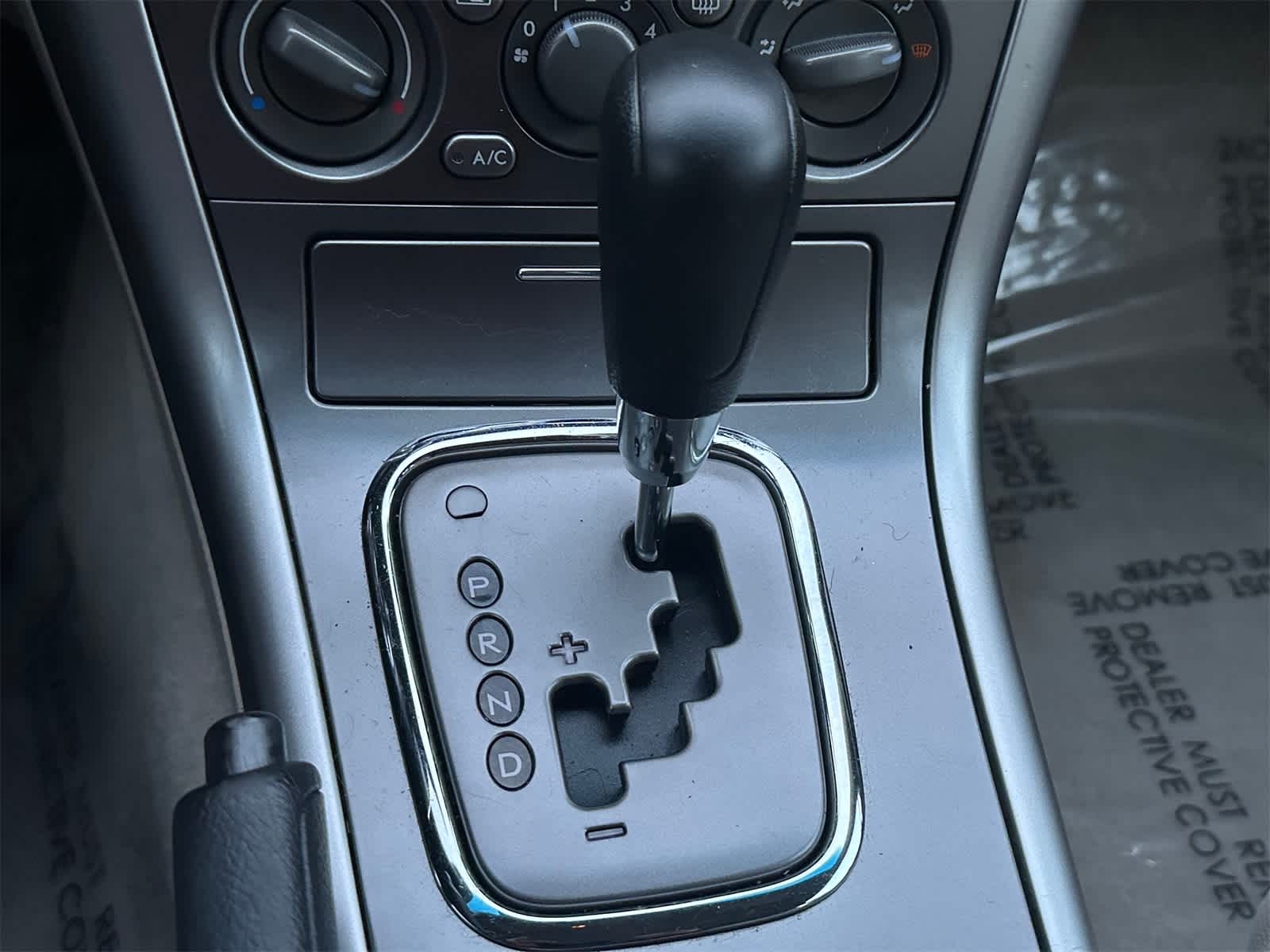 Thumbnail: 2007 Subaru Outback - 18