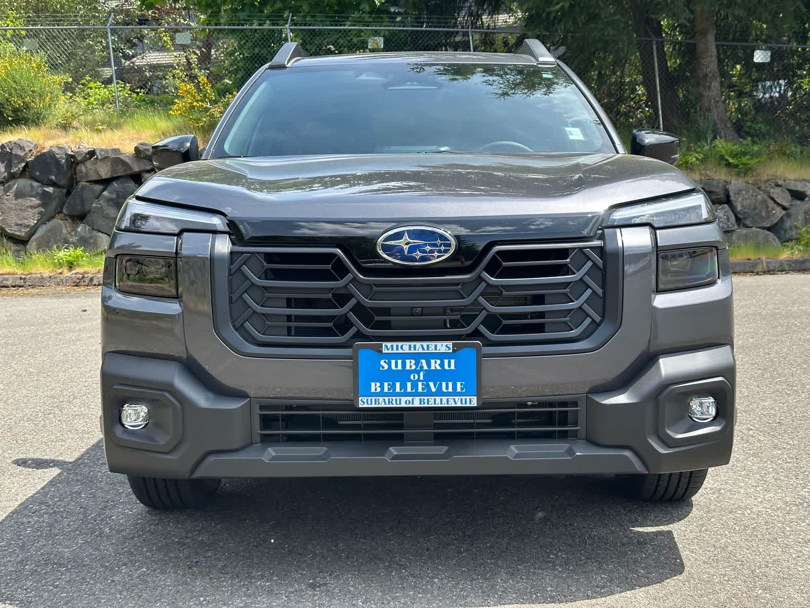 Thumbnail: 2026 Subaru Outback - 5