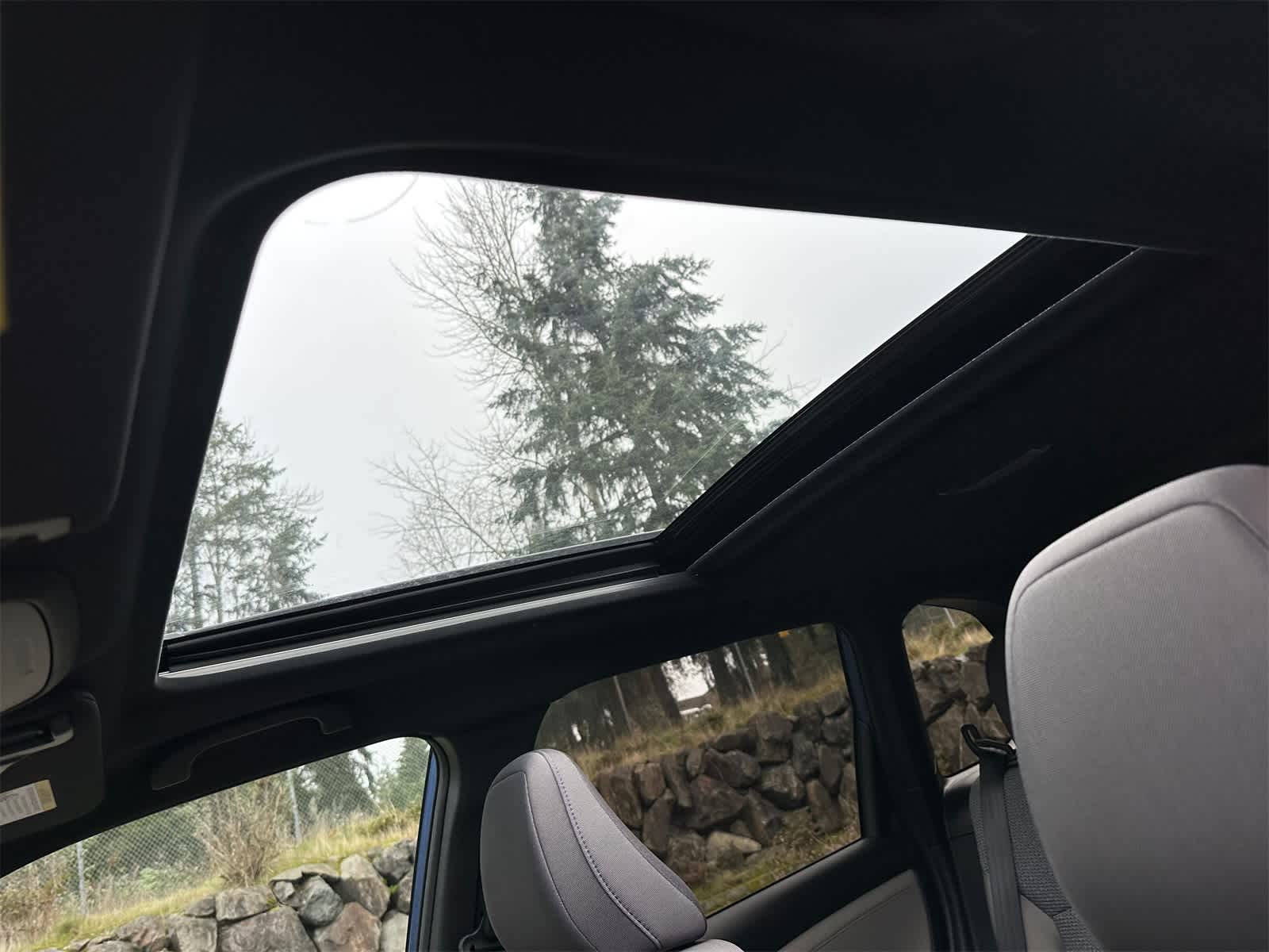 Thumbnail: 2026 Subaru Forester - 15