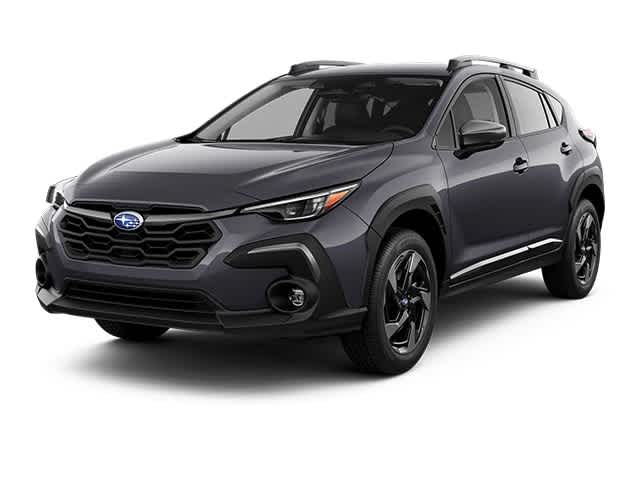 2026 Subaru Crosstrek Limited -
                  Bellevue, WA