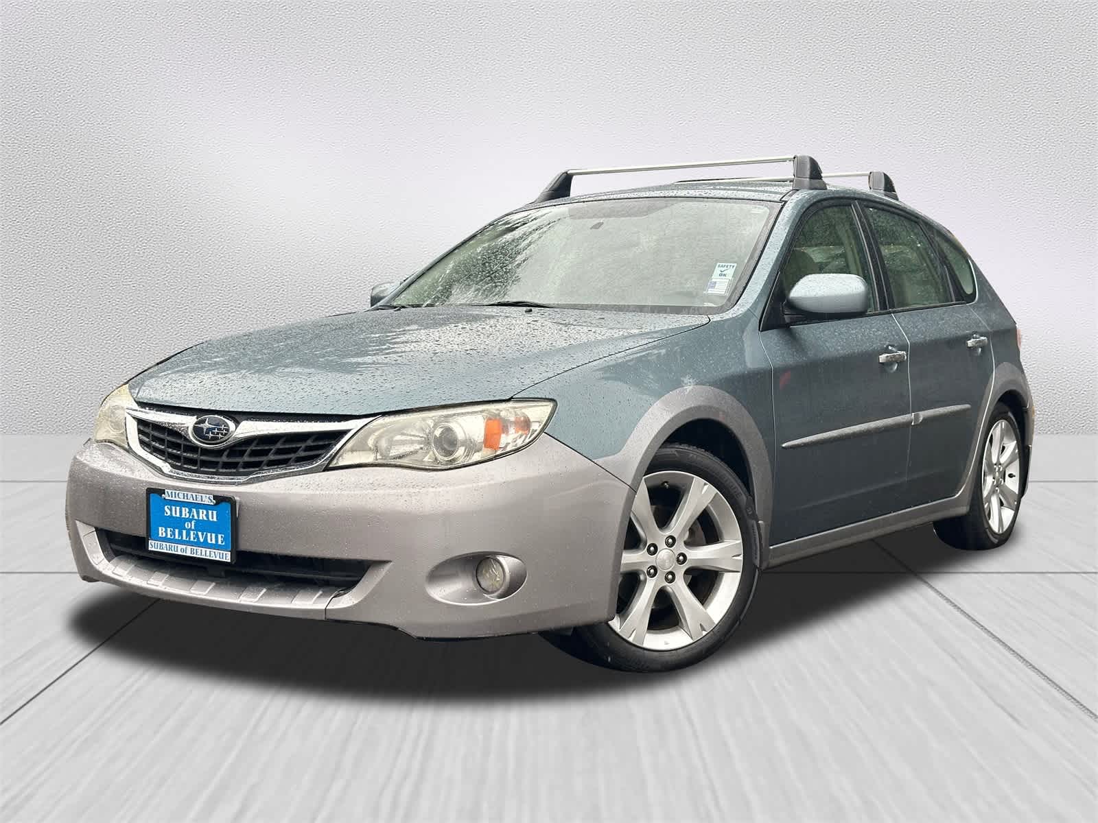 2009 Subaru Impreza  -
                  Bellevue, WA